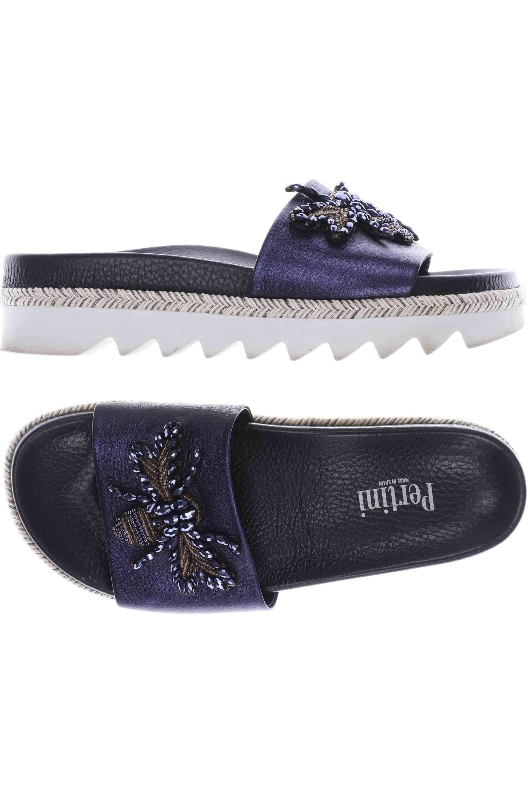 

Pertini Damen Sandale, flieder