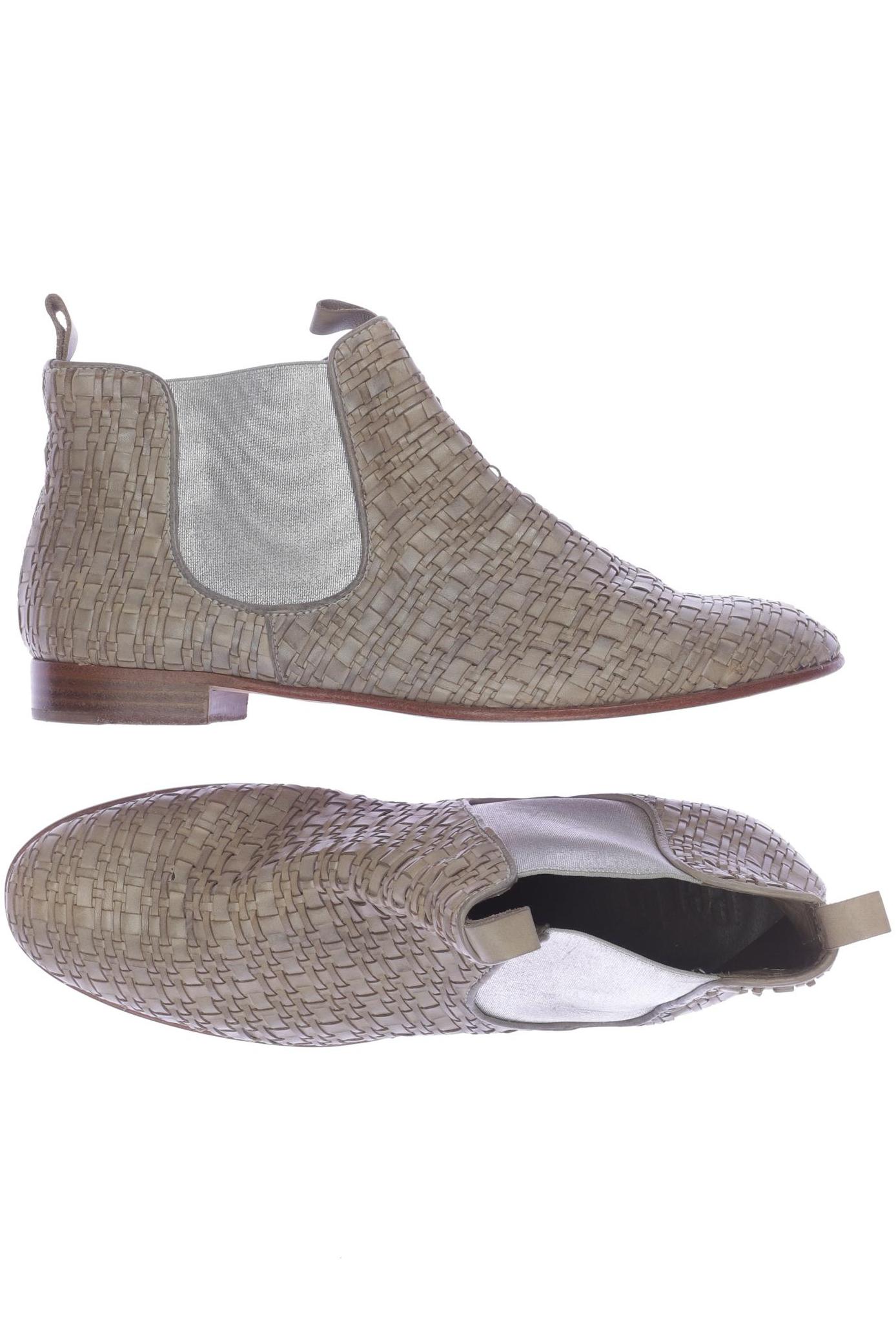

Pertini Damen Stiefelette, beige