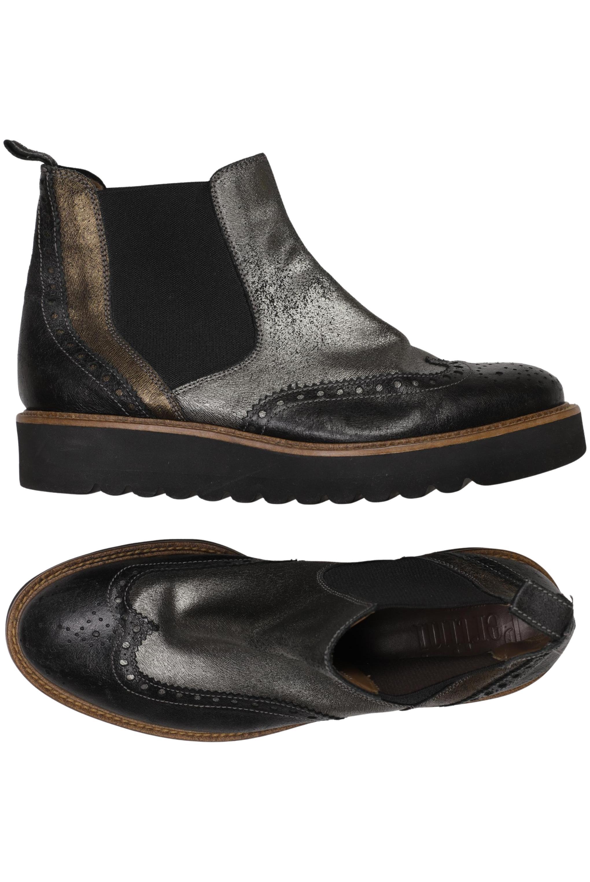 

Pertini Damen Stiefelette, mehrfarbig, Gr. 39