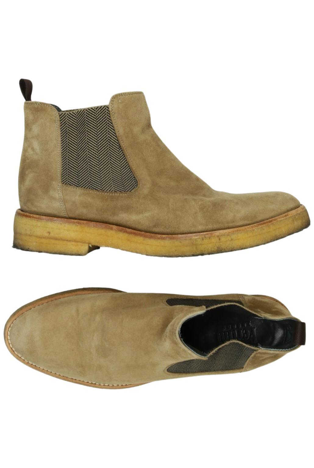 

Pertini Damen Stiefelette, braun, Gr. 38