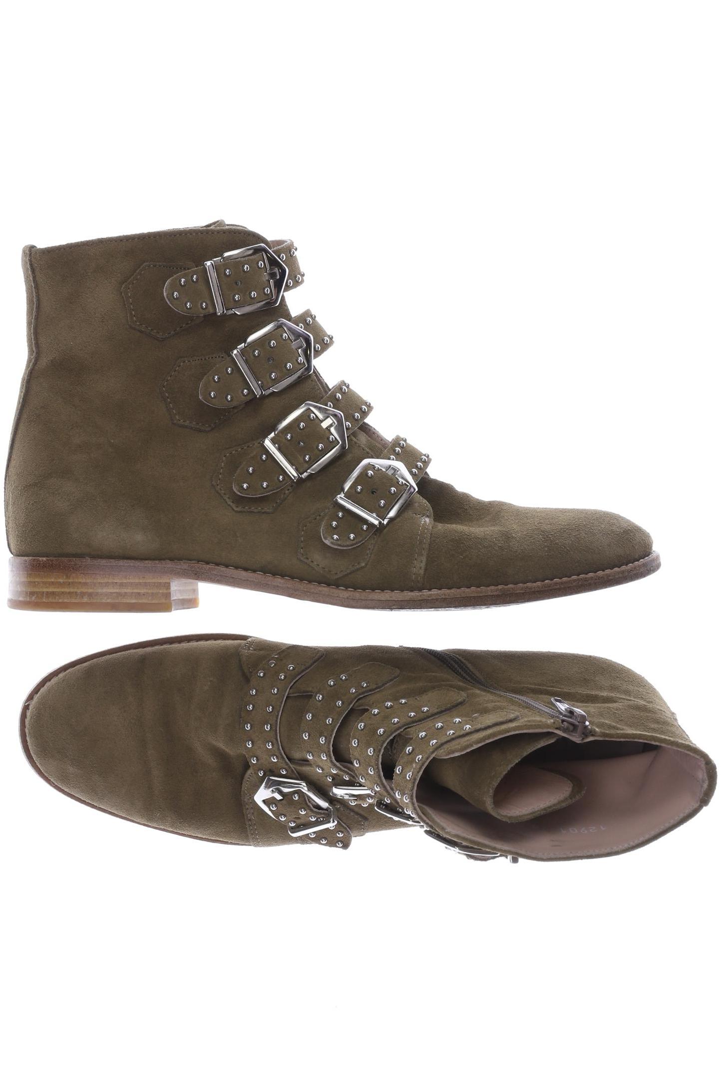 

Pertini Damen Stiefelette, beige