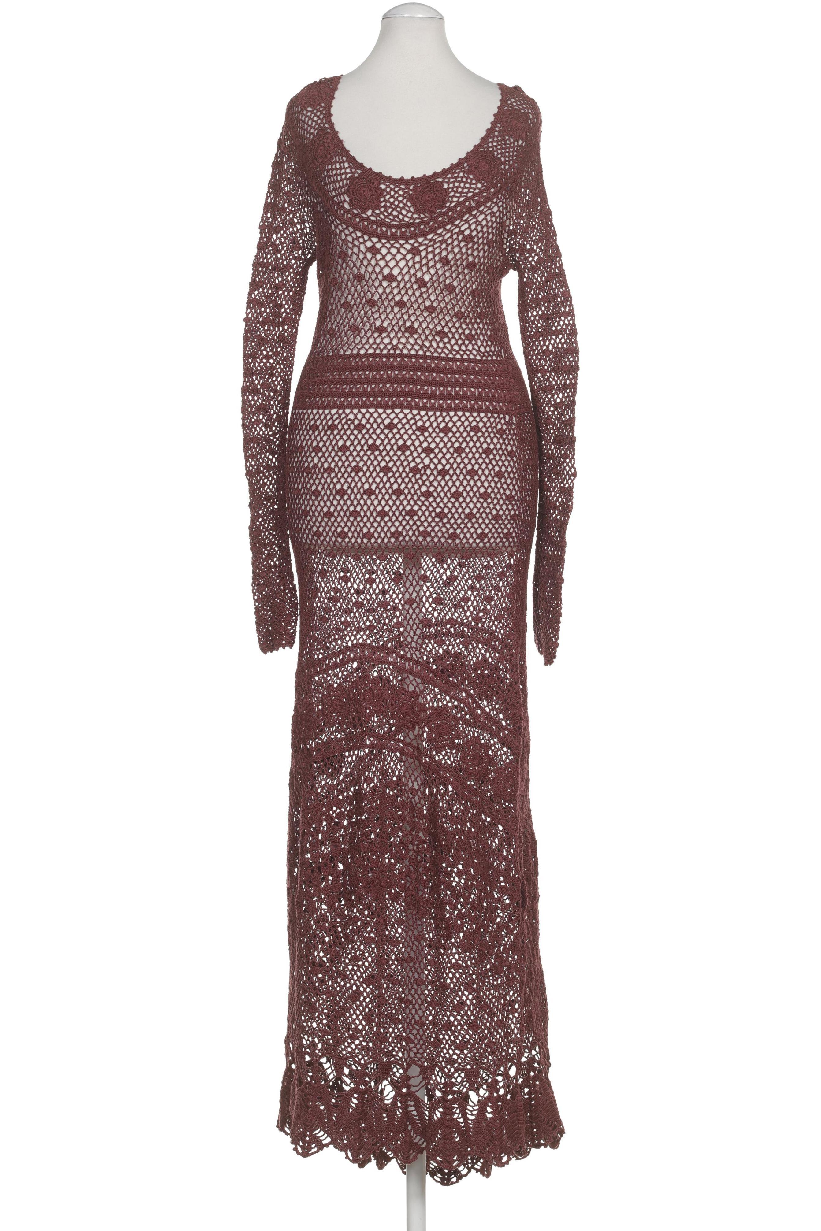 

Peruvian Connection Damen Kleid, rot, Gr.