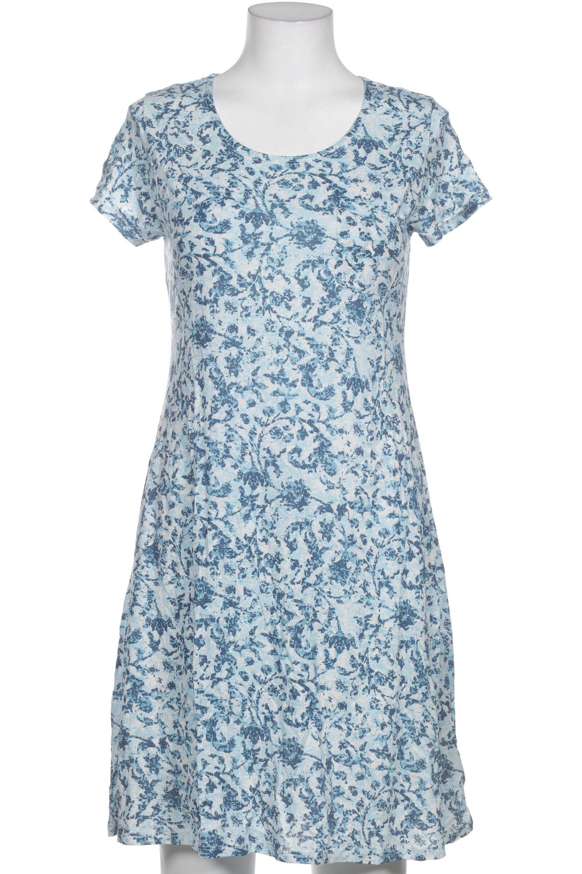 

Peruvian Connection Damen Kleid, blau, Gr.