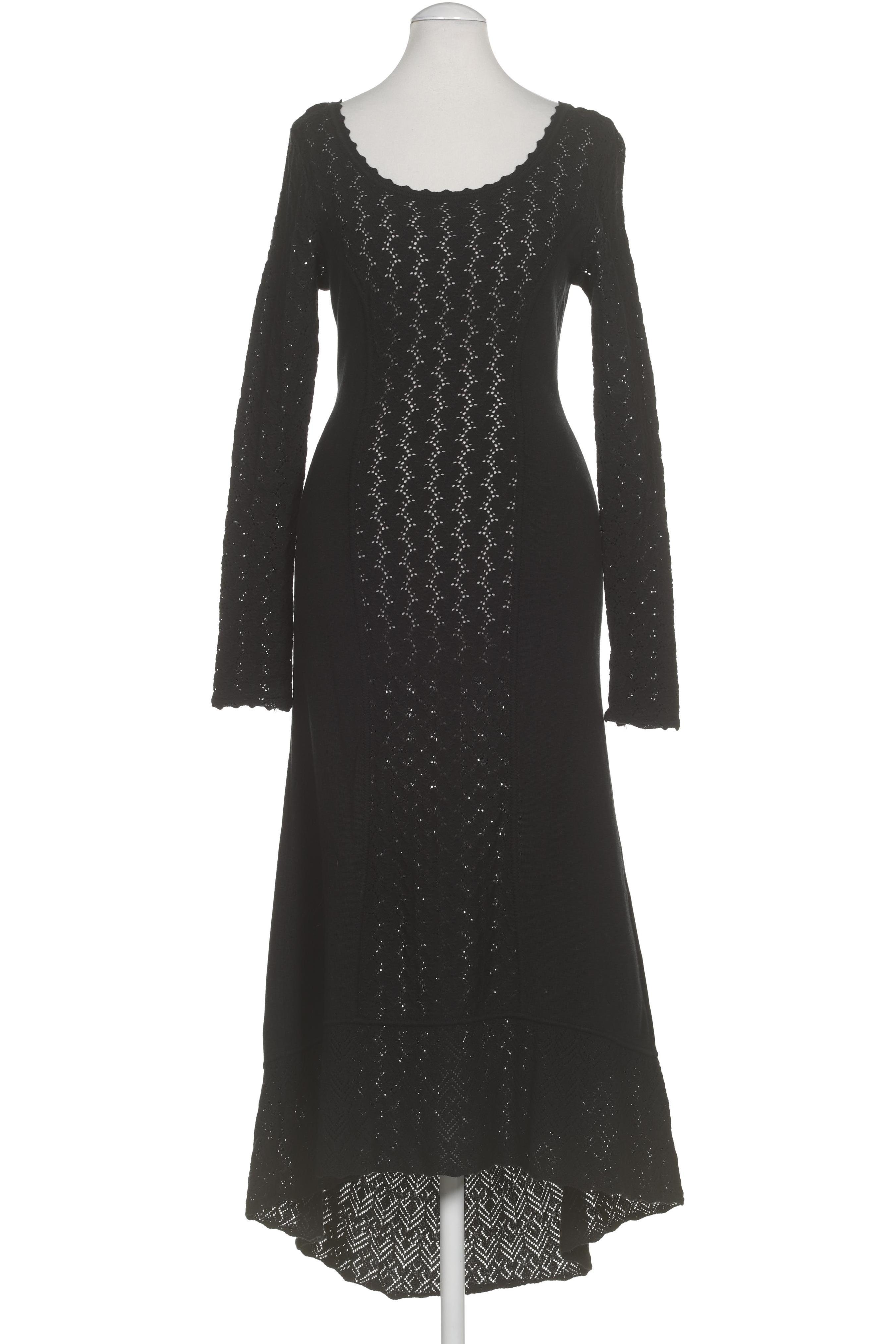 

Peruvian Connection Damen Kleid, schwarz, Gr.