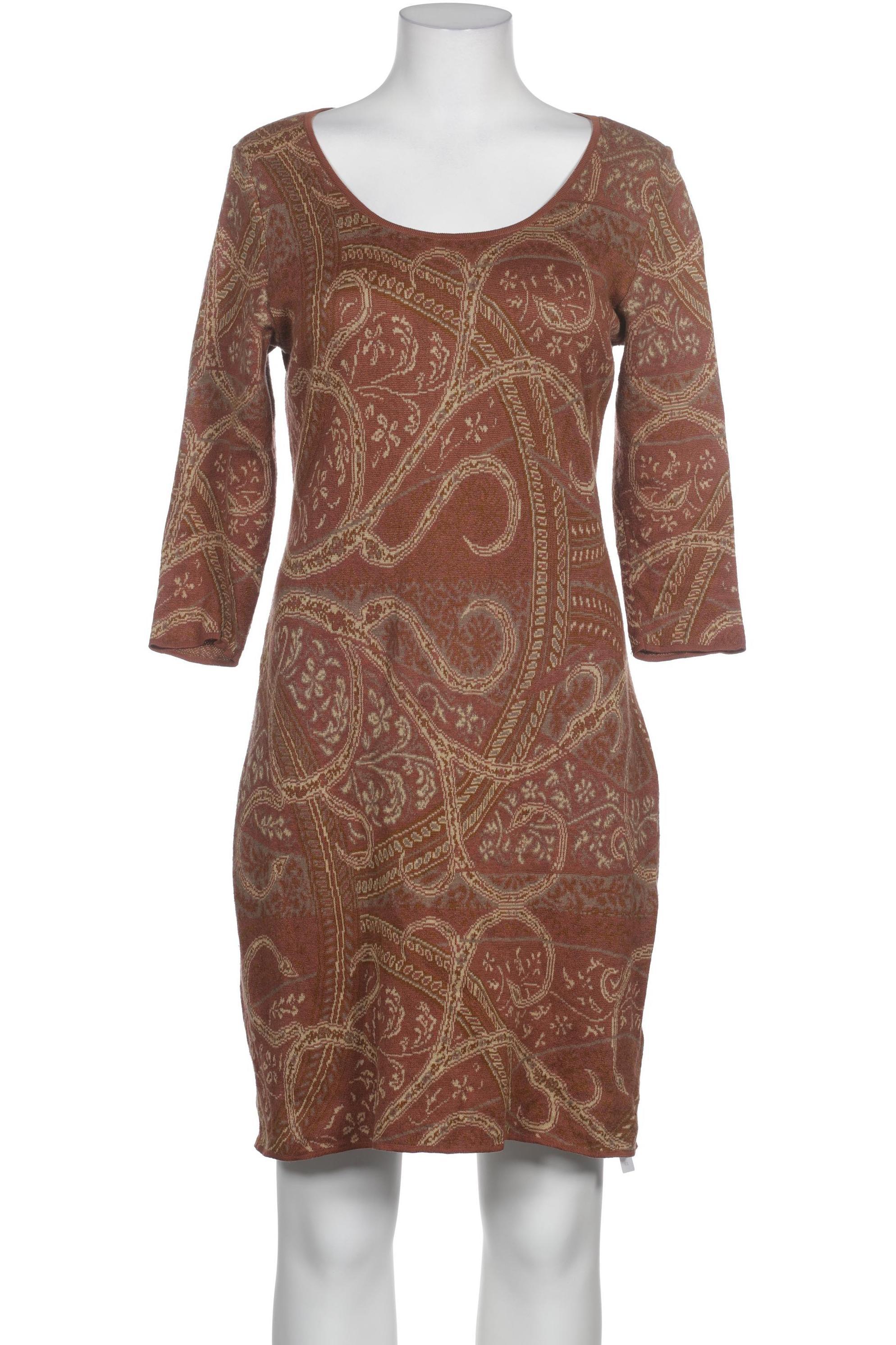 

Peruvian Connection Damen Kleid, braun, Gr.