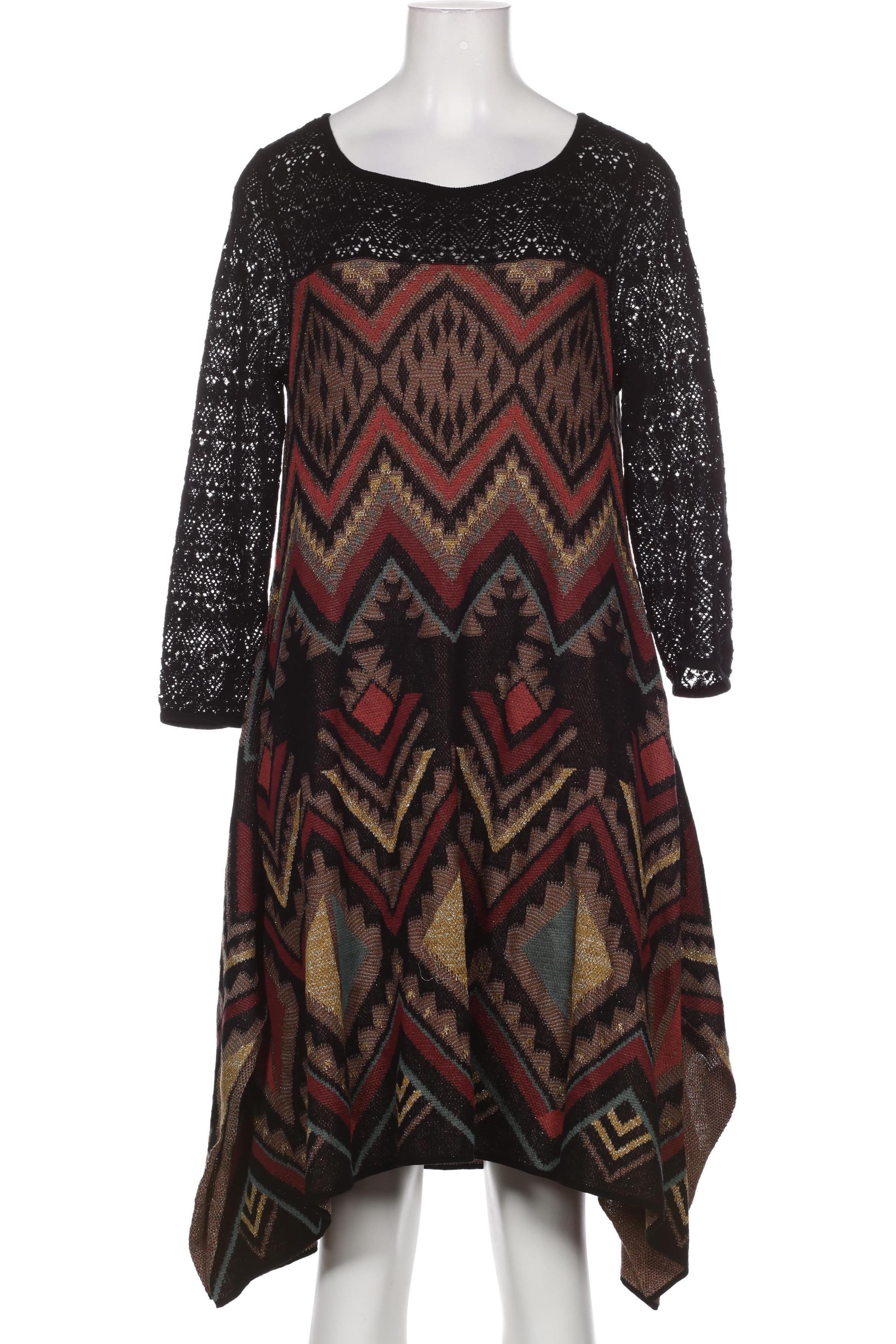 

Peruvian Connection Damen Kleid, braun, Gr.