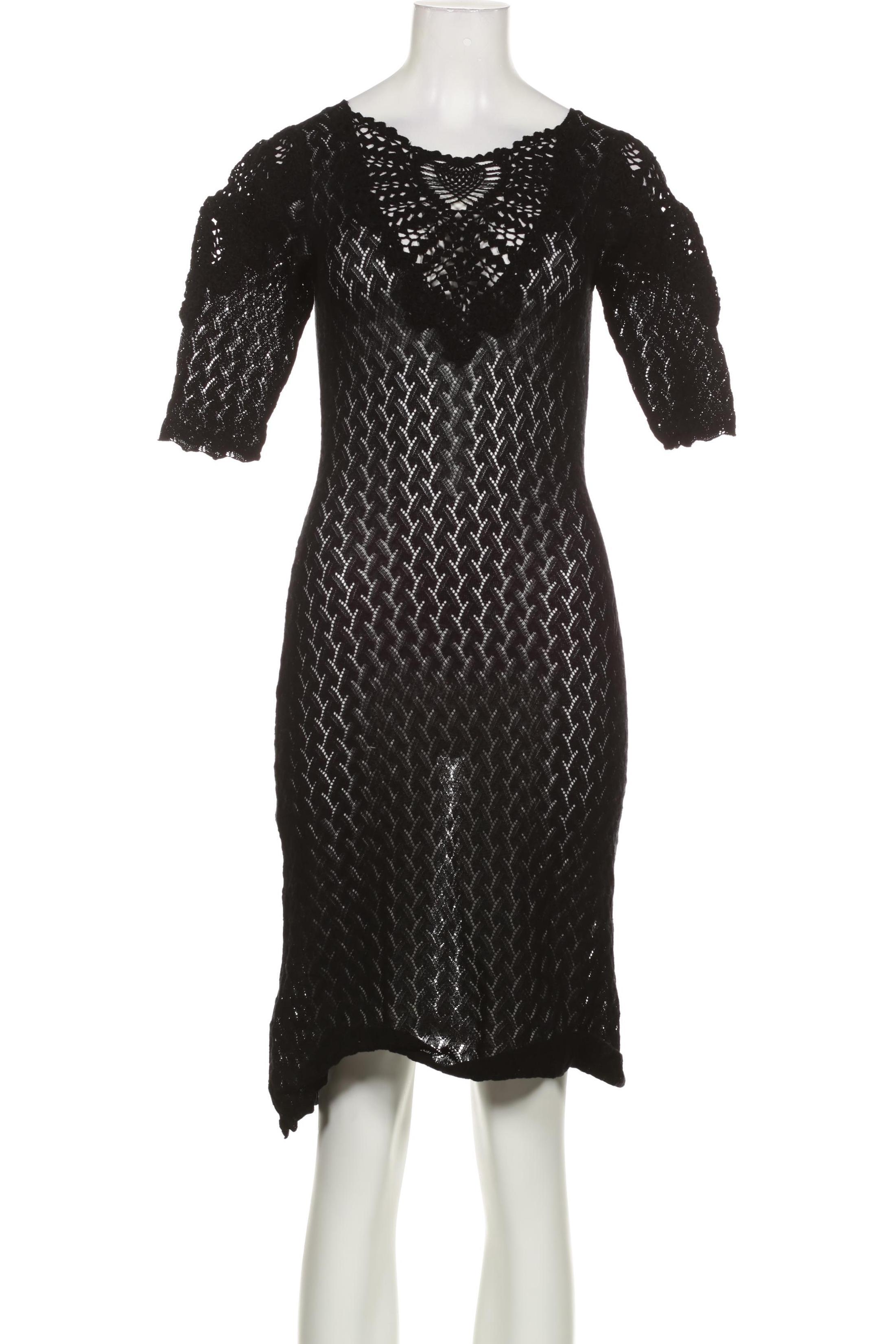 

Peruvian Connection Damen Kleid, schwarz, Gr.