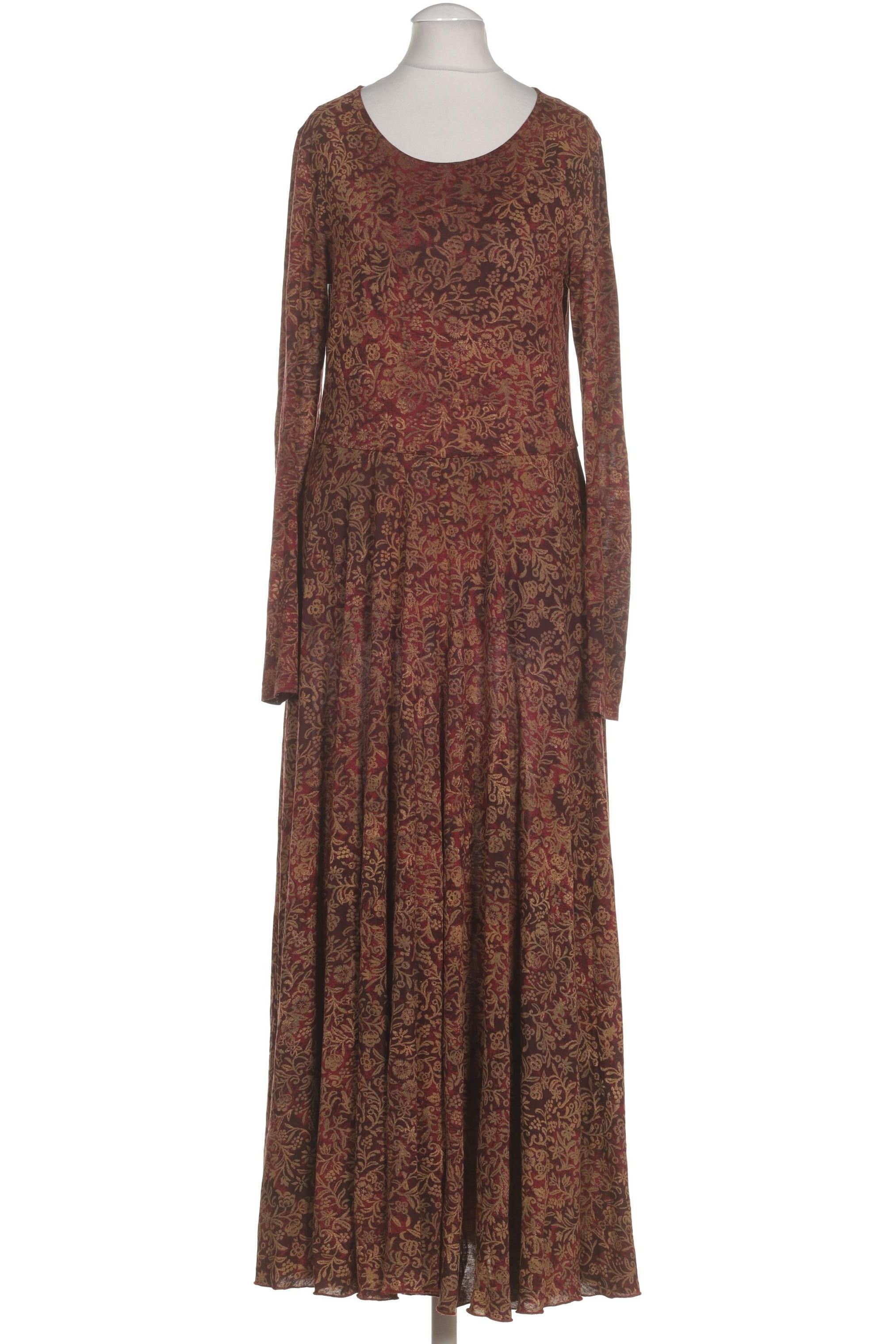 

Peruvian Connection Damen Kleid, rot, Gr.