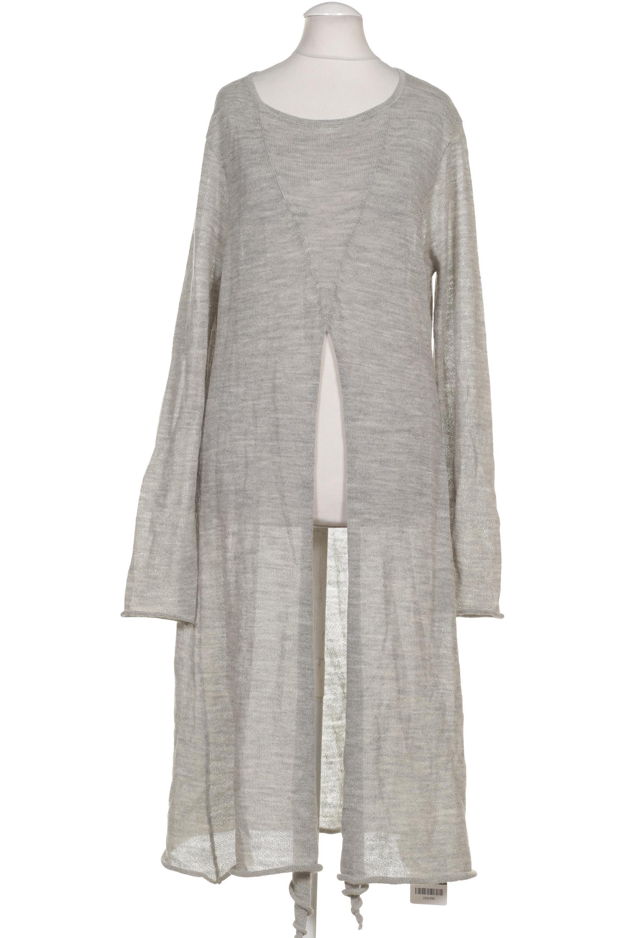 

Peruvian Connection Damen Pullover, grau, Gr.