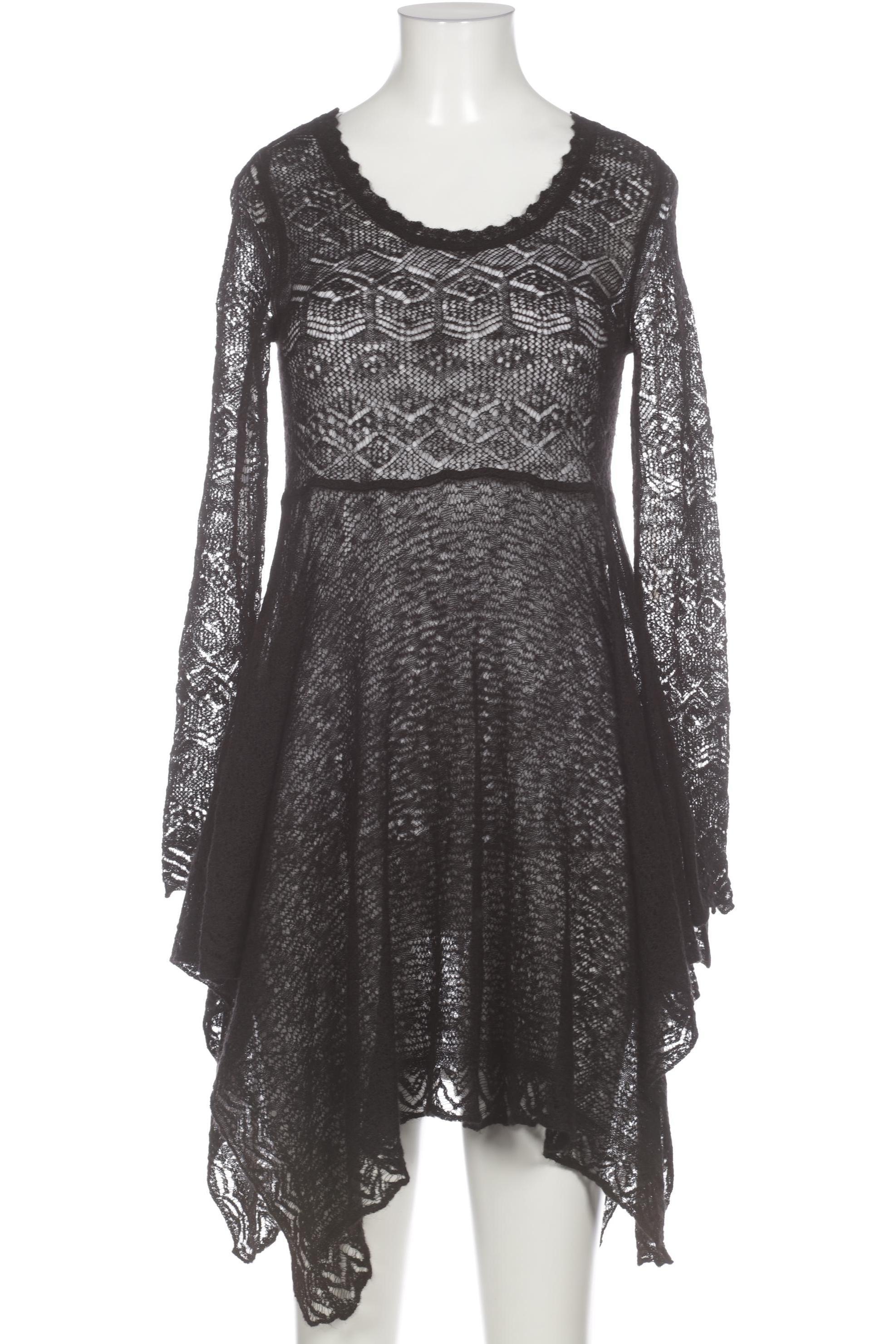 

Peruvian Connection Damen Pullover, schwarz, Gr.