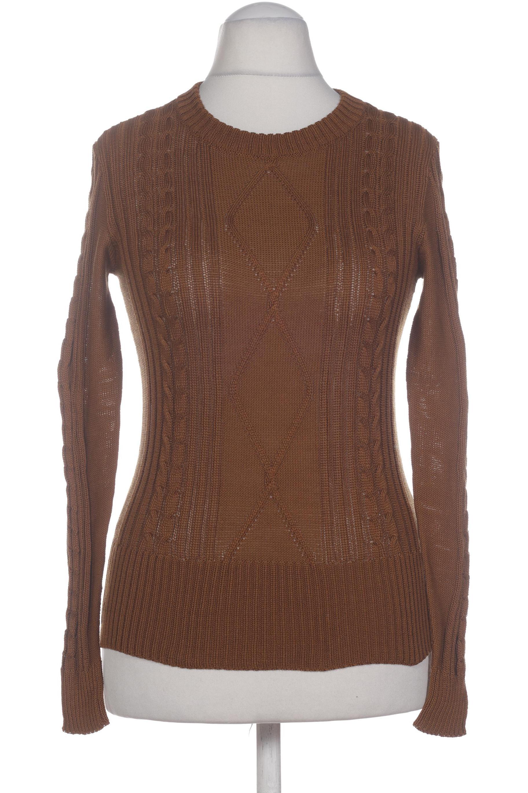 

Peruvian Connection Damen Pullover, braun, Gr.