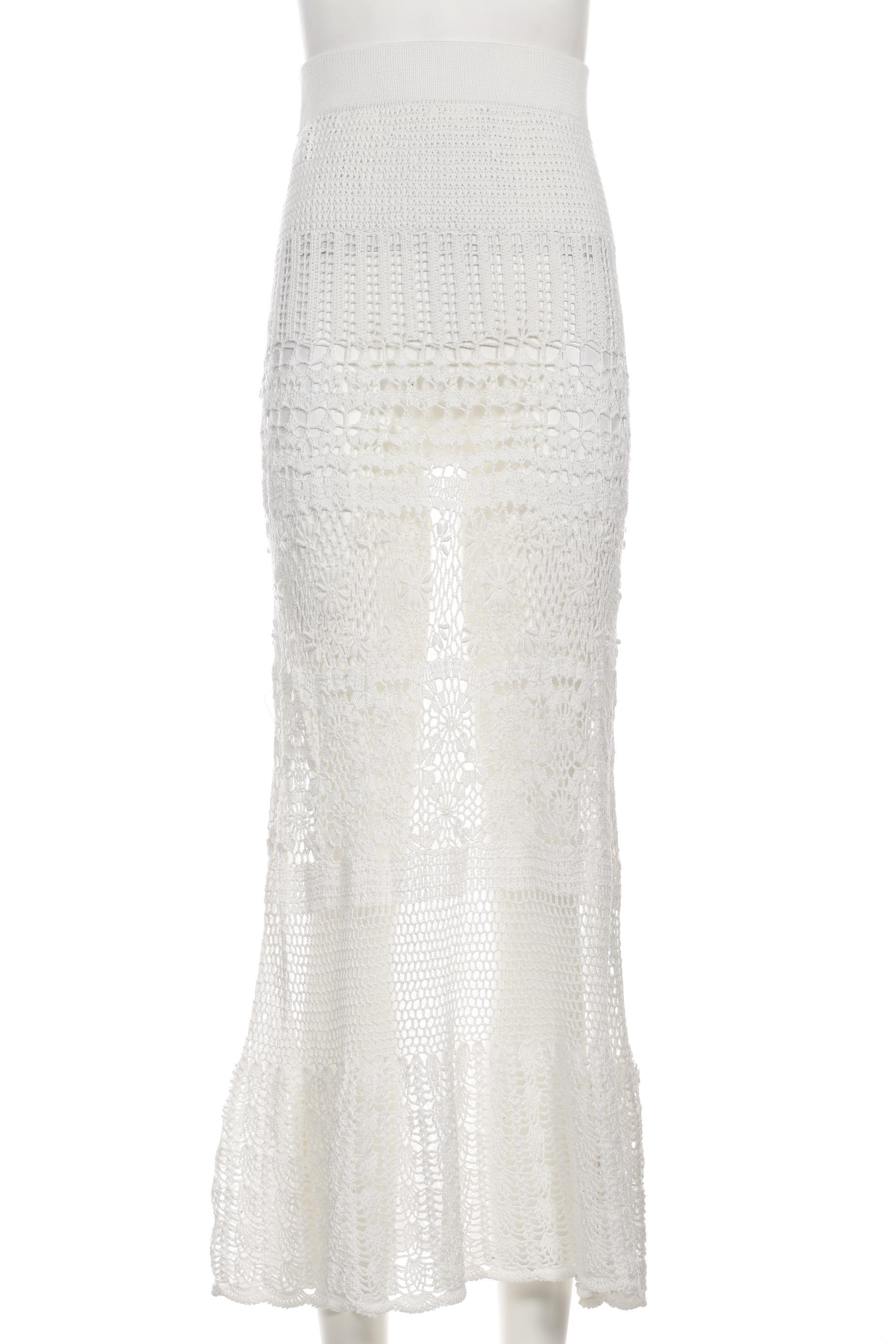 

Peruvian Connection Damen Rock, weiß, Gr.