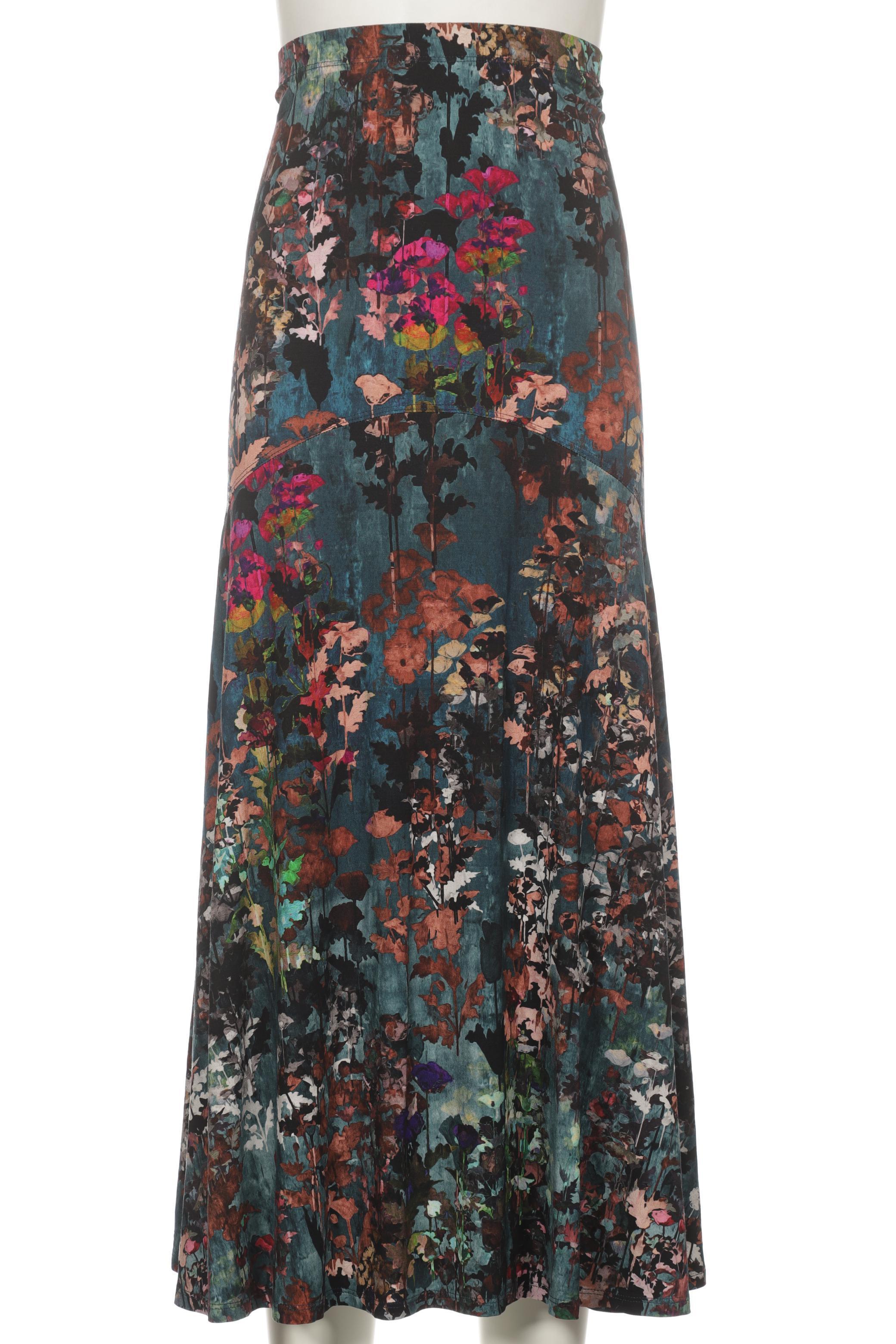 

Peruvian Connection Damen Rock, blau, Gr.