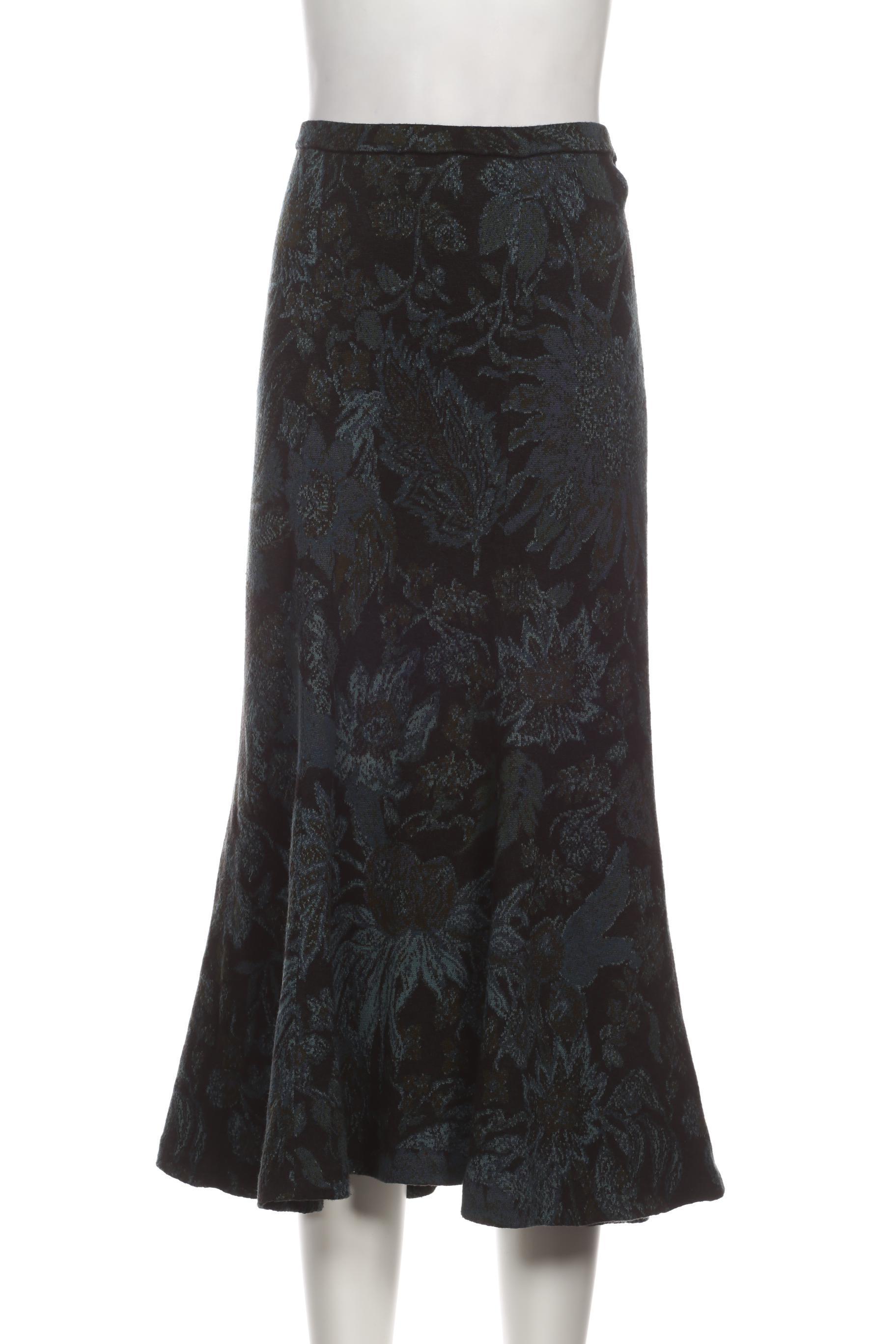 

Peruvian Connection Damen Rock, grau, Gr.