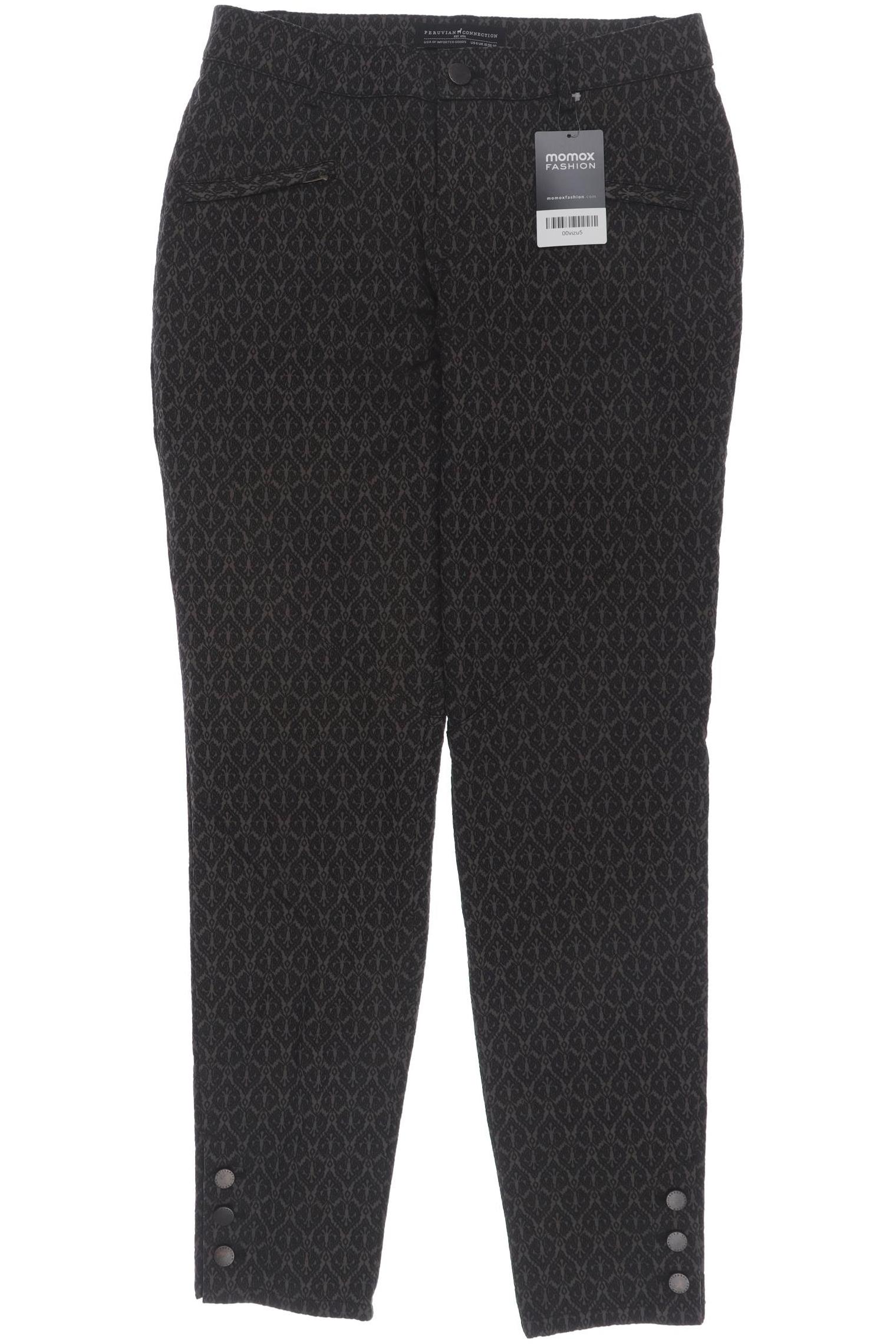 

Peruvian Connection Damen Stoffhose, braun
