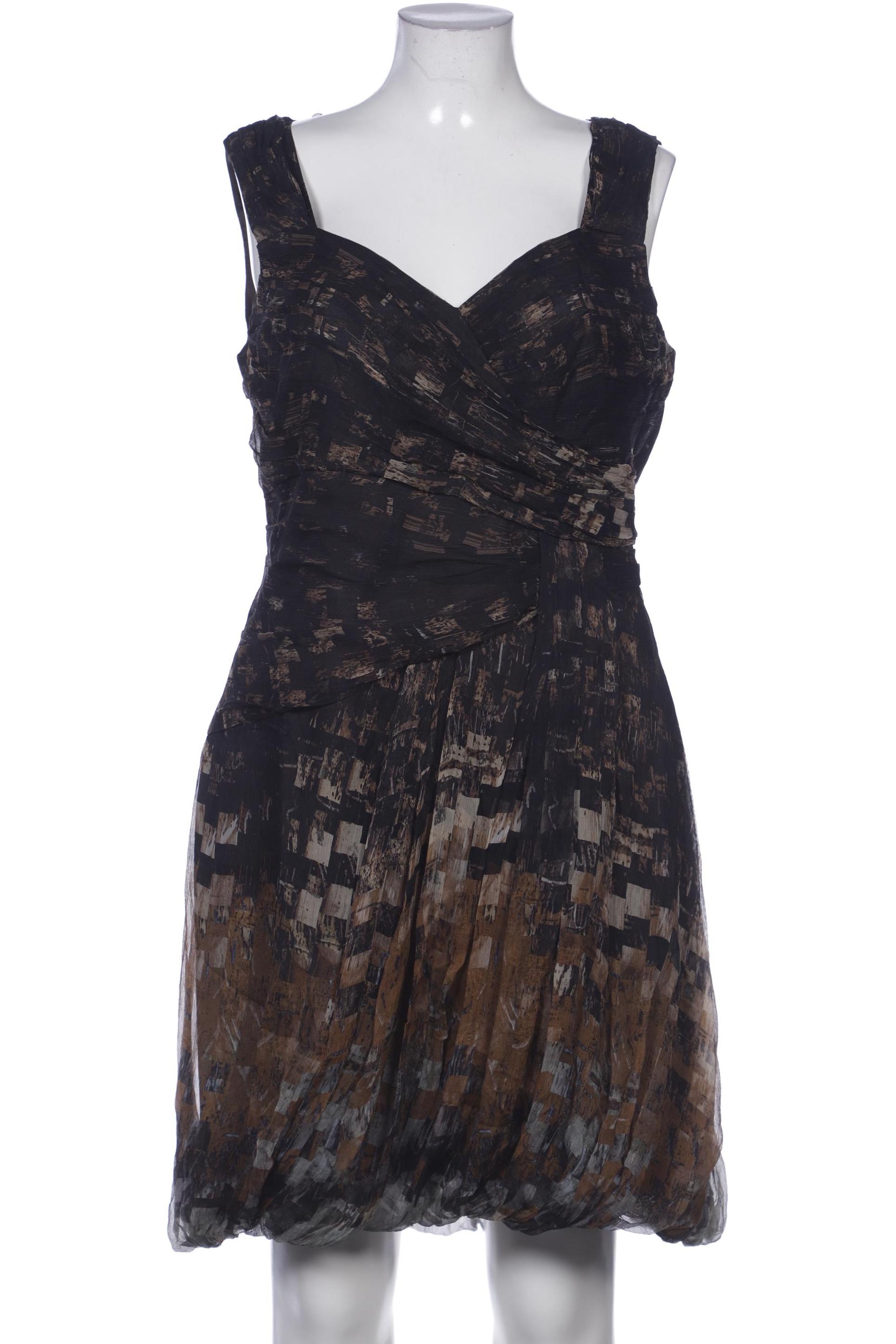 

Peruvian Connection Damen Kleid, mehrfarbig, Gr. 46