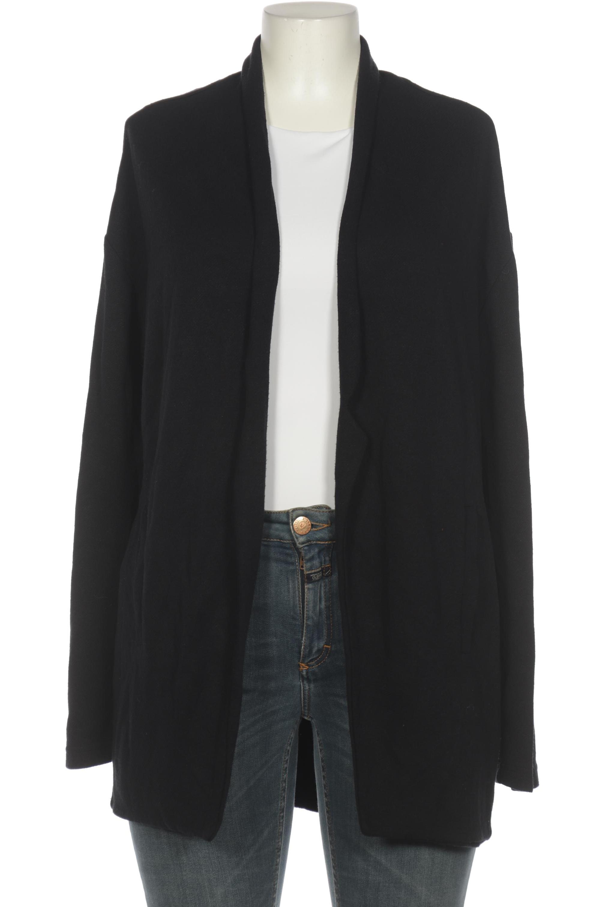 

Peruvian Connection Damen Strickjacke, marineblau, Gr. 42
