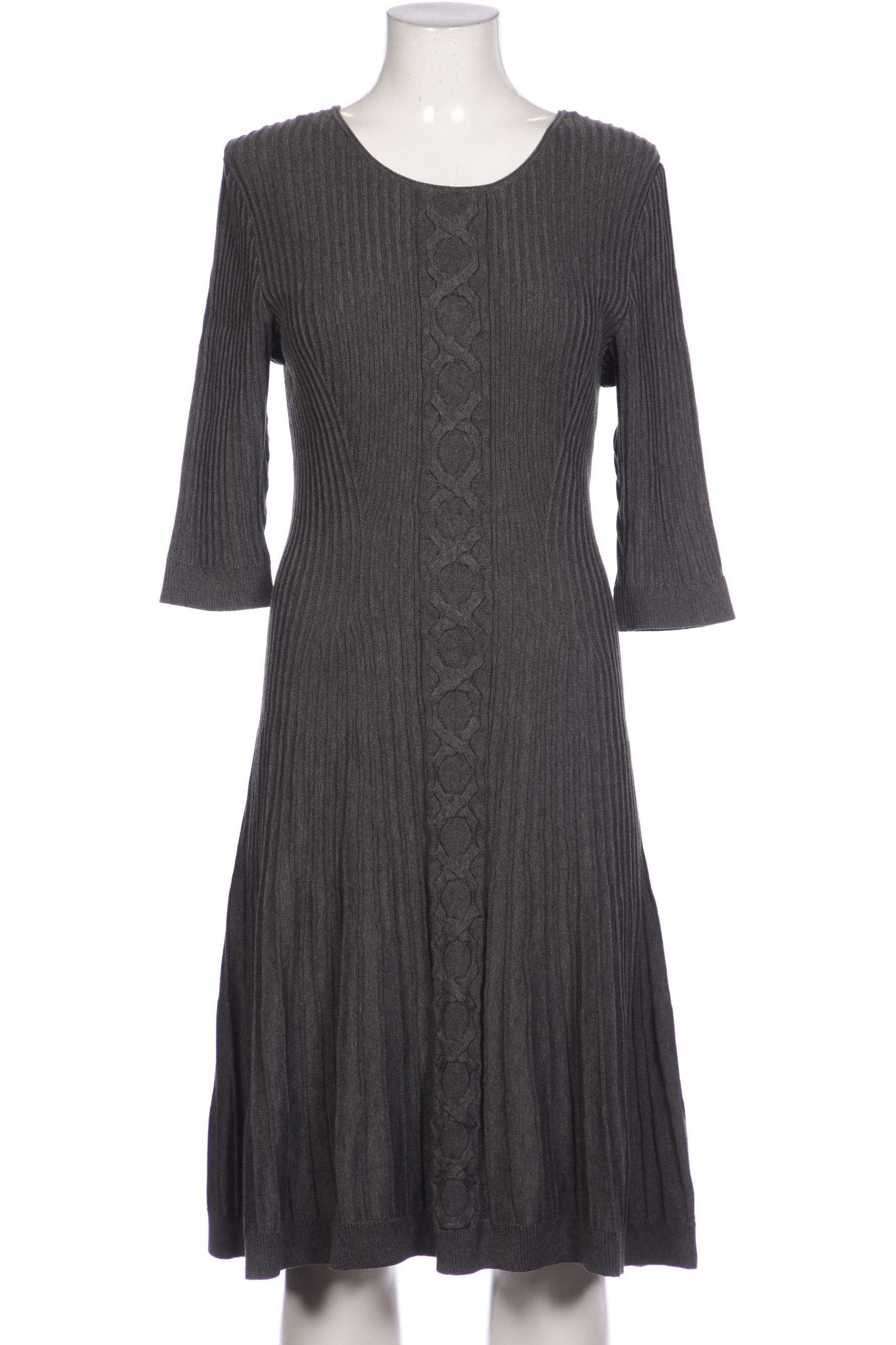 

Peruvian Connection Damen Kleid, grau, Gr. 42