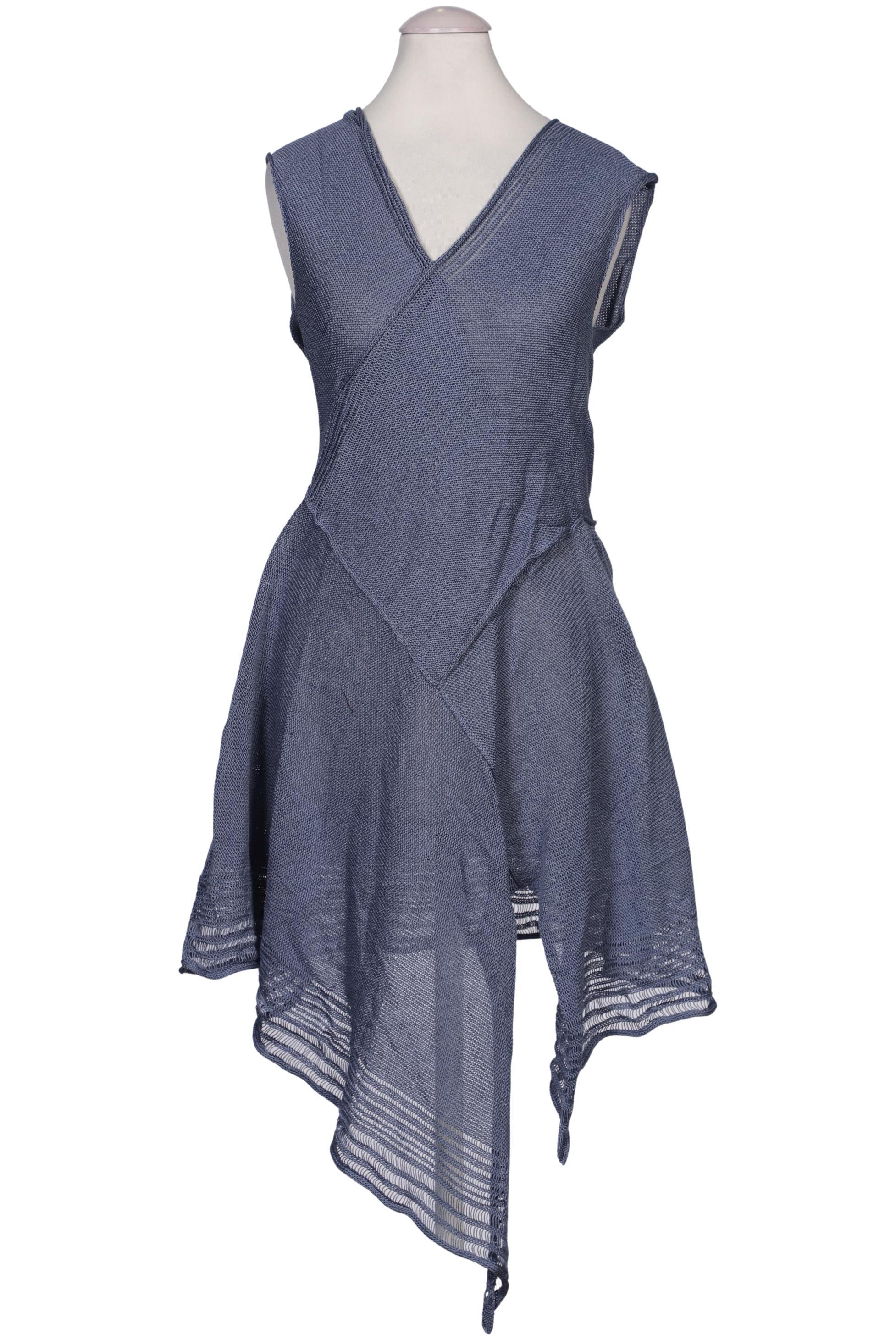 

Peruvian Connection Damen Kleid, blau, Gr. 34