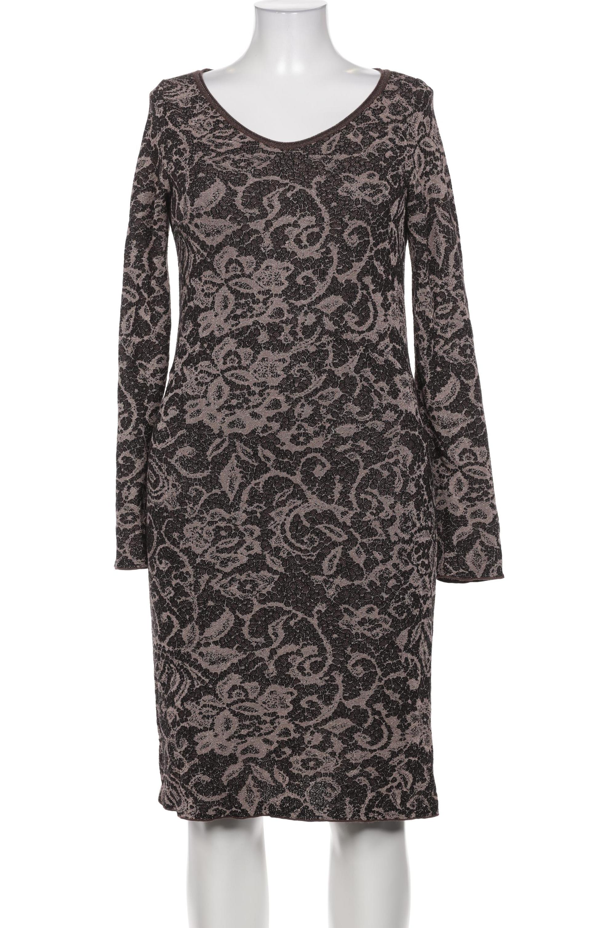 

Peruvian Connection Damen Kleid, braun, Gr. 42