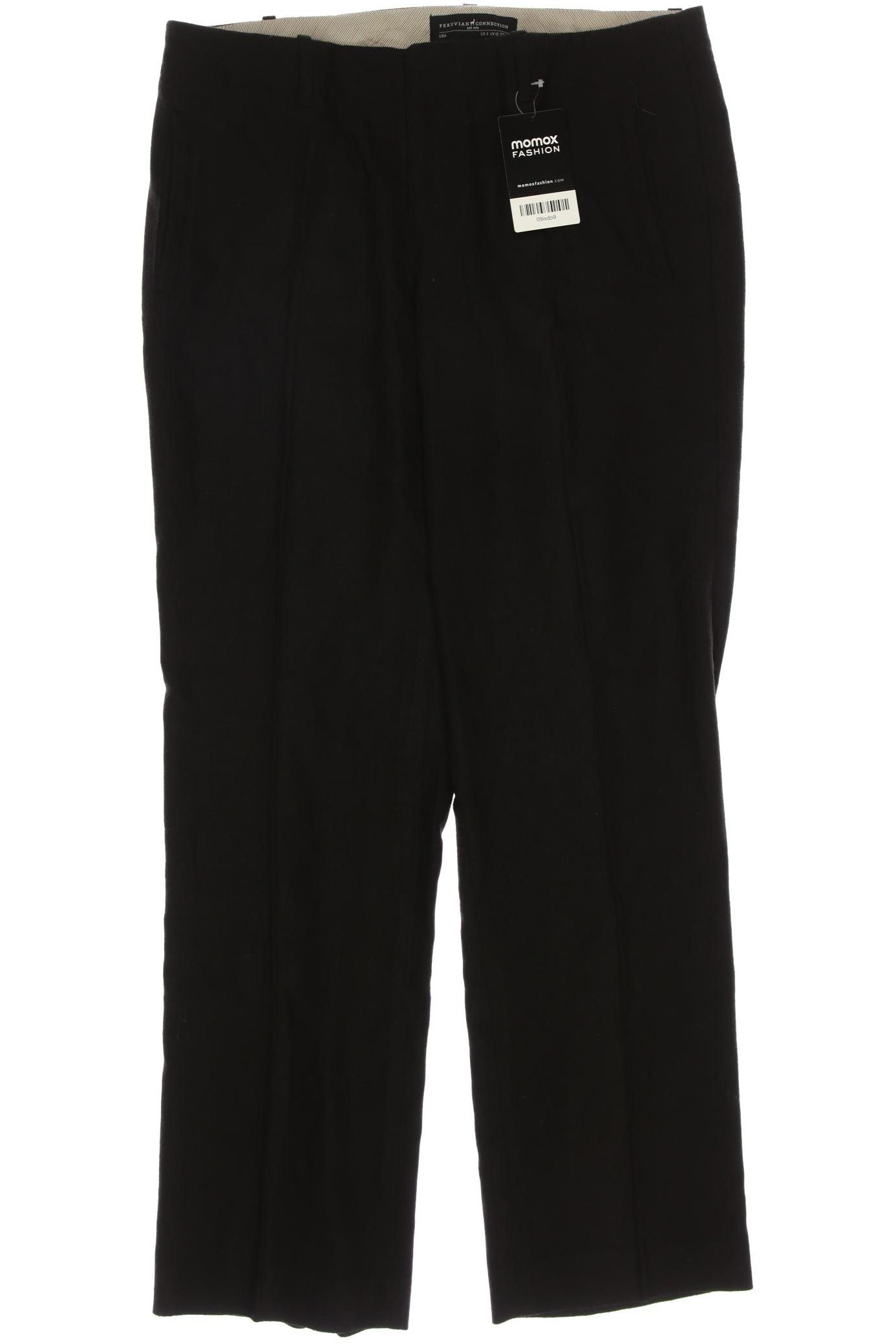 

Peruvian Connection Damen Stoffhose, braun