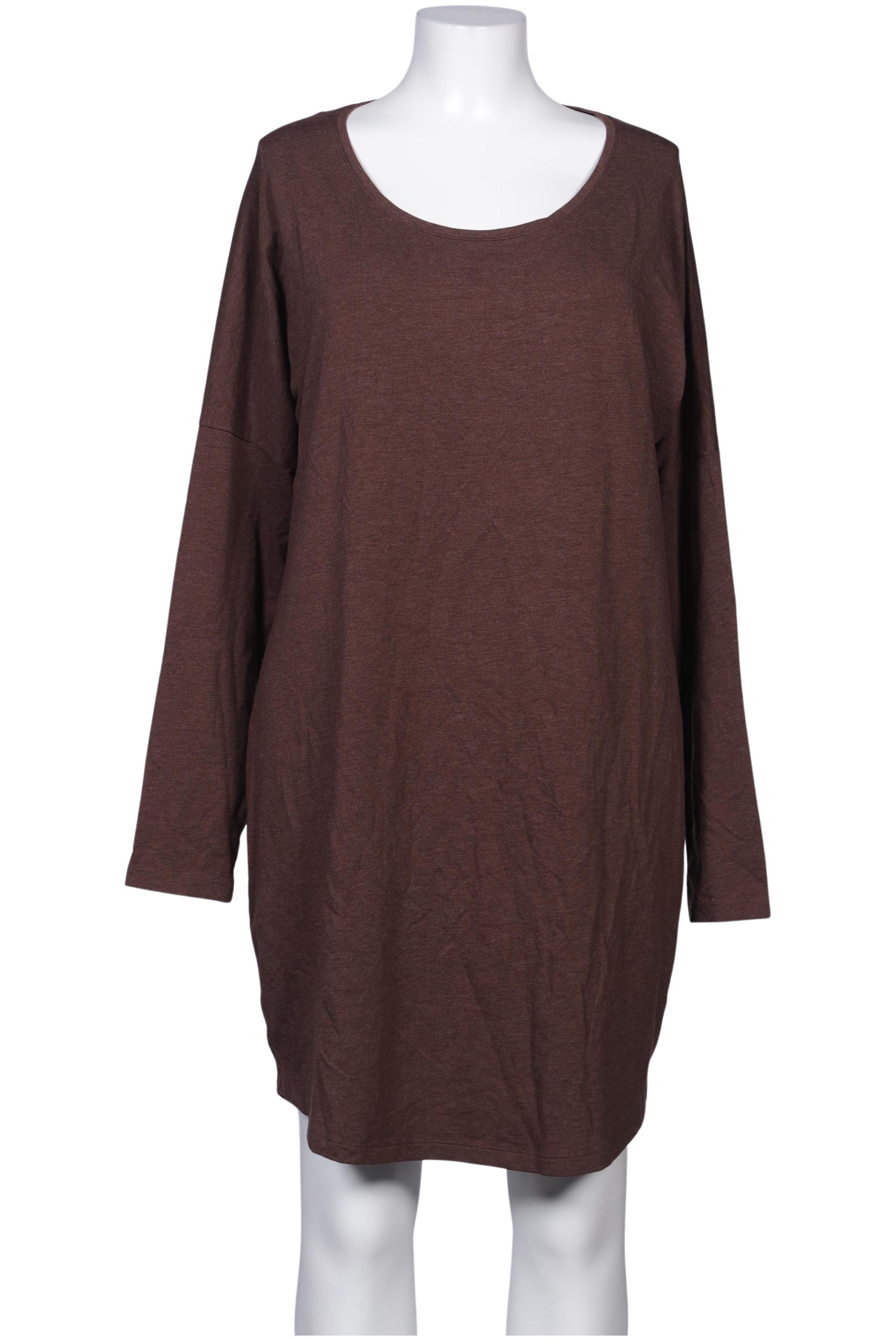 

Peruvian Connection Damen Kleid, braun, Gr. 44