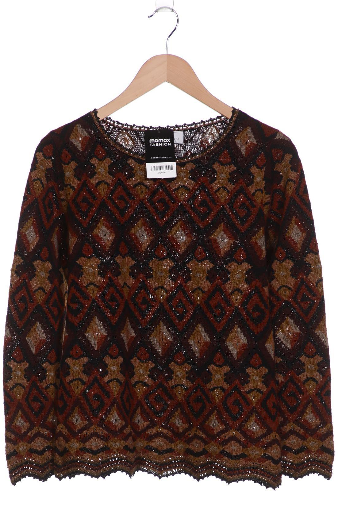 

Peruvian Connection Damen Pullover, braun, Gr. 38