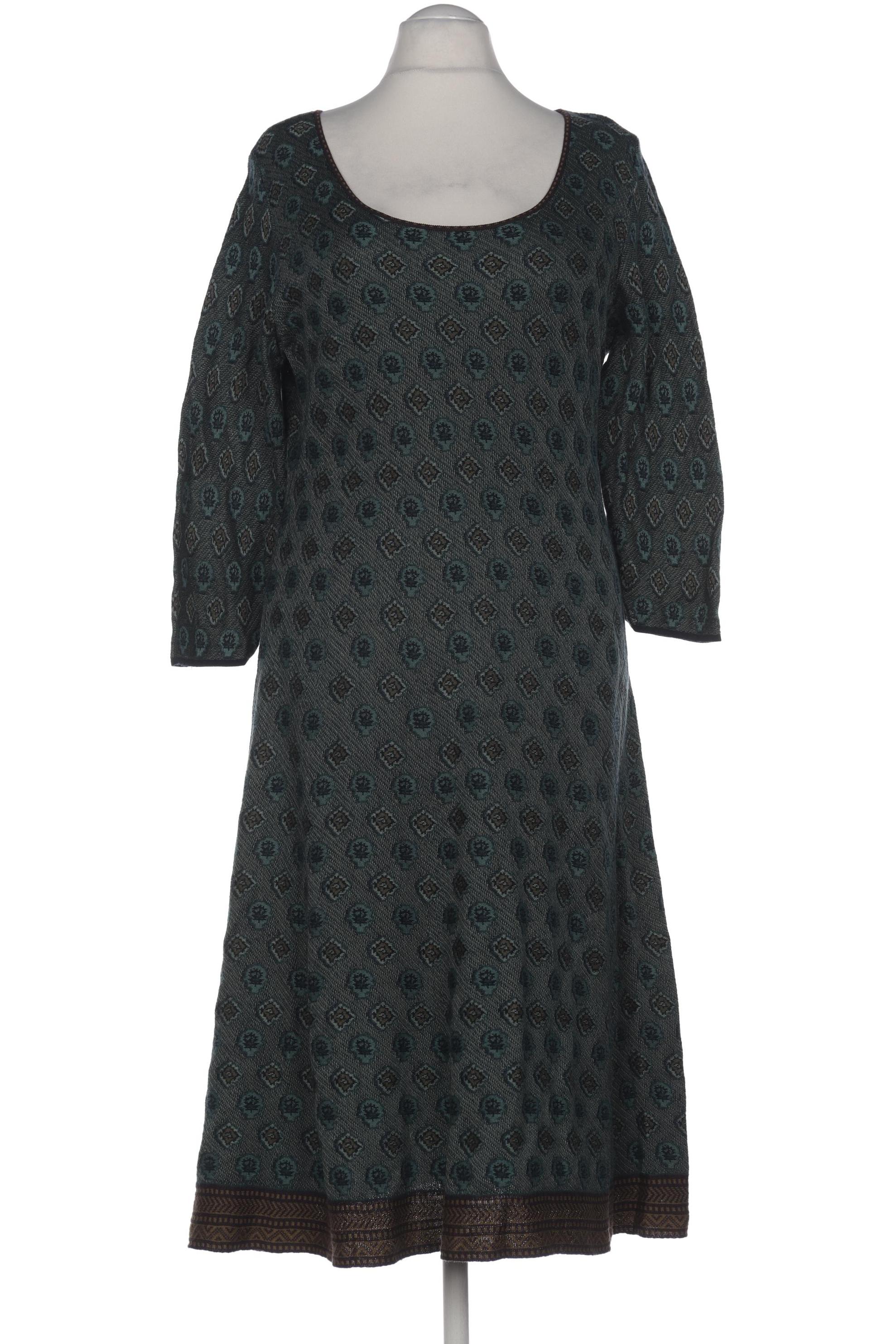 

Peruvian Connection Damen Kleid, grün, Gr. 44