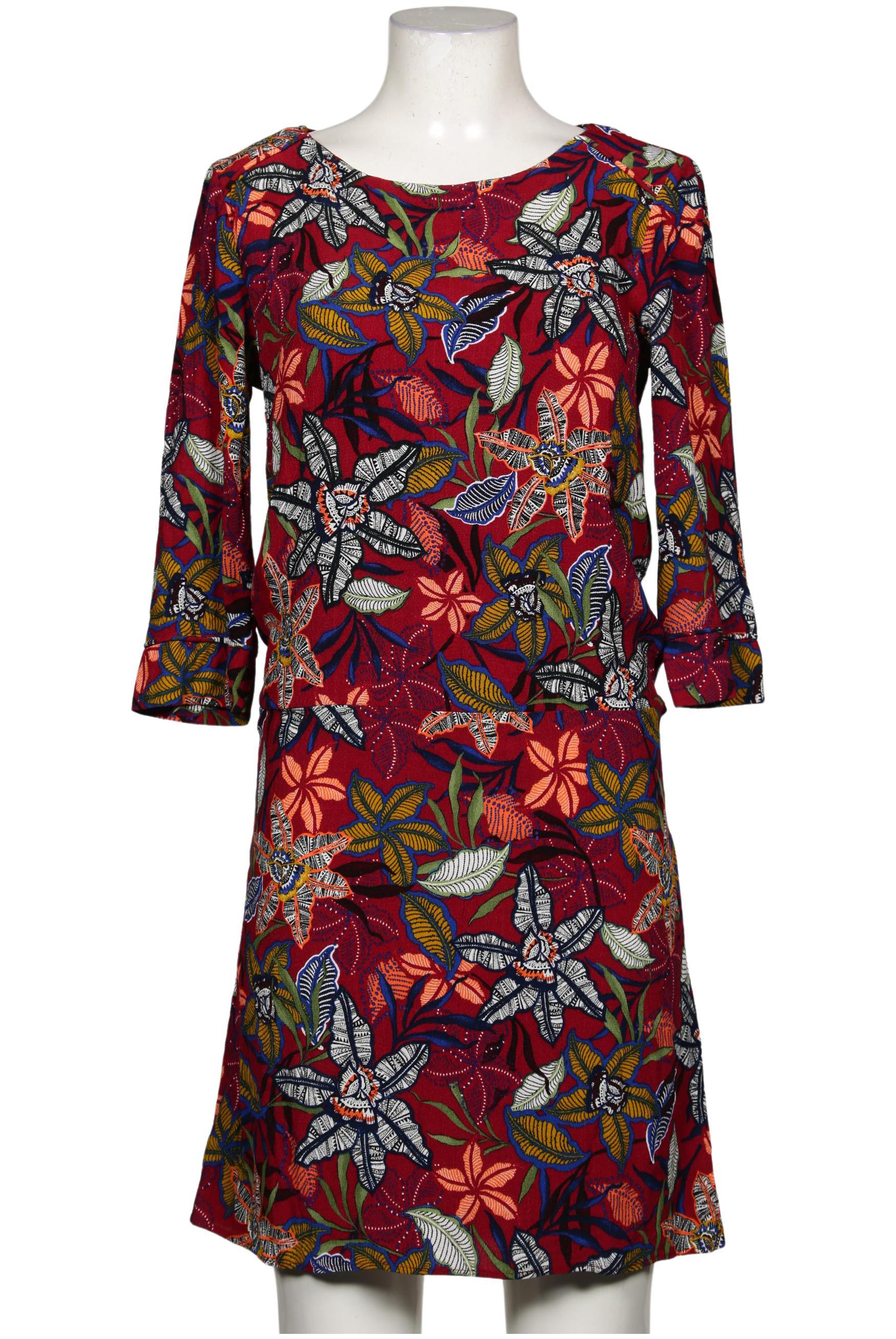 

Peruvian Connection Damen Kleid, rot, Gr. 42