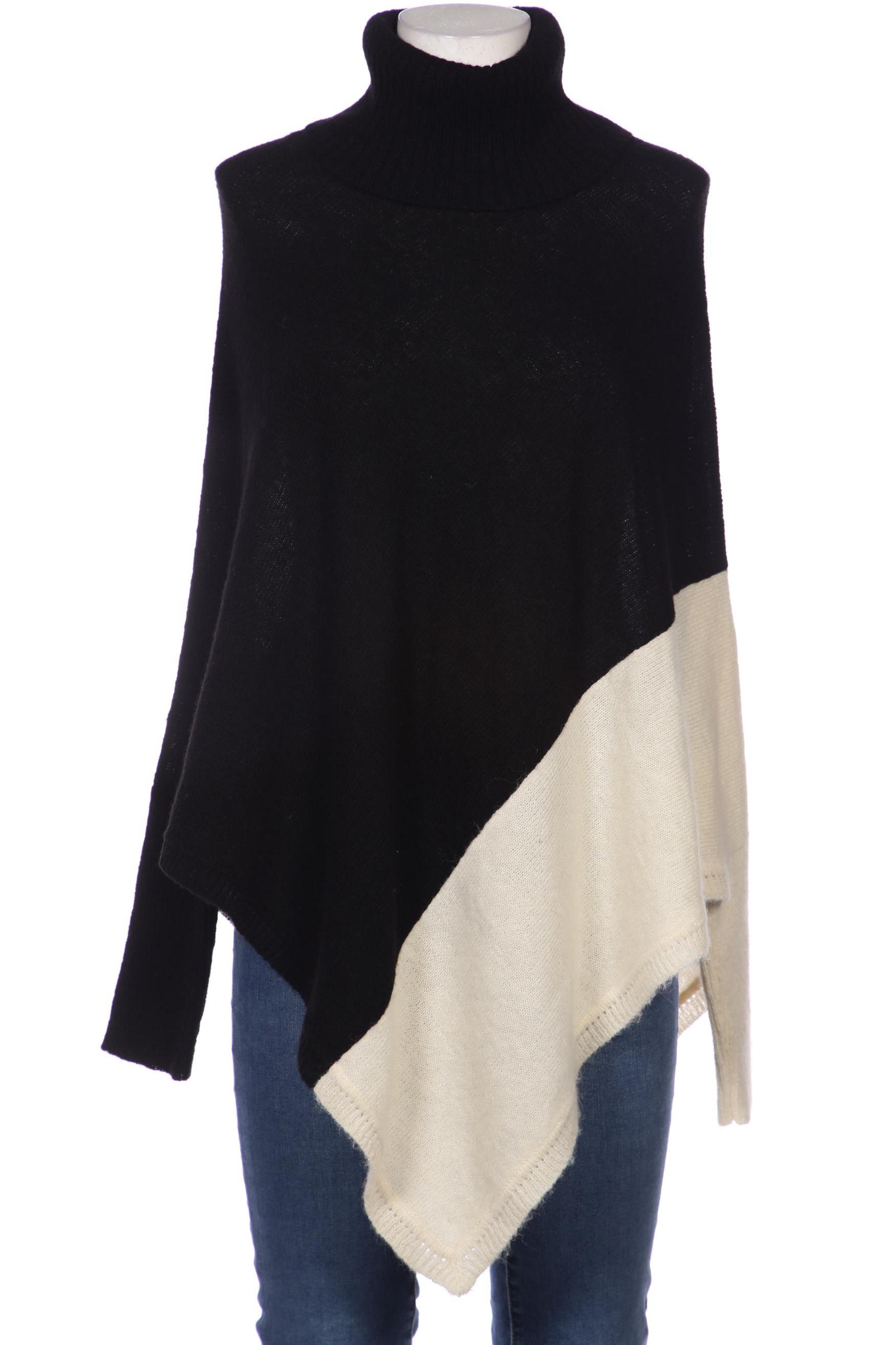 

Peruvian Connection Damen Pullover, schwarz