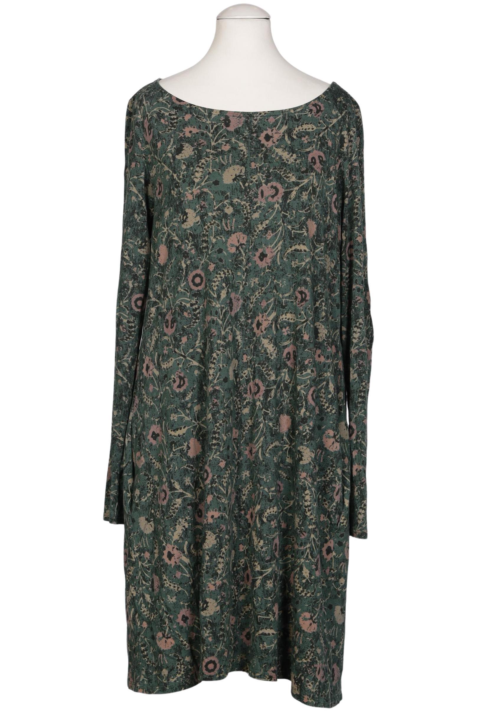 

Peruvian Connection Damen Kleid, grün, Gr. 38