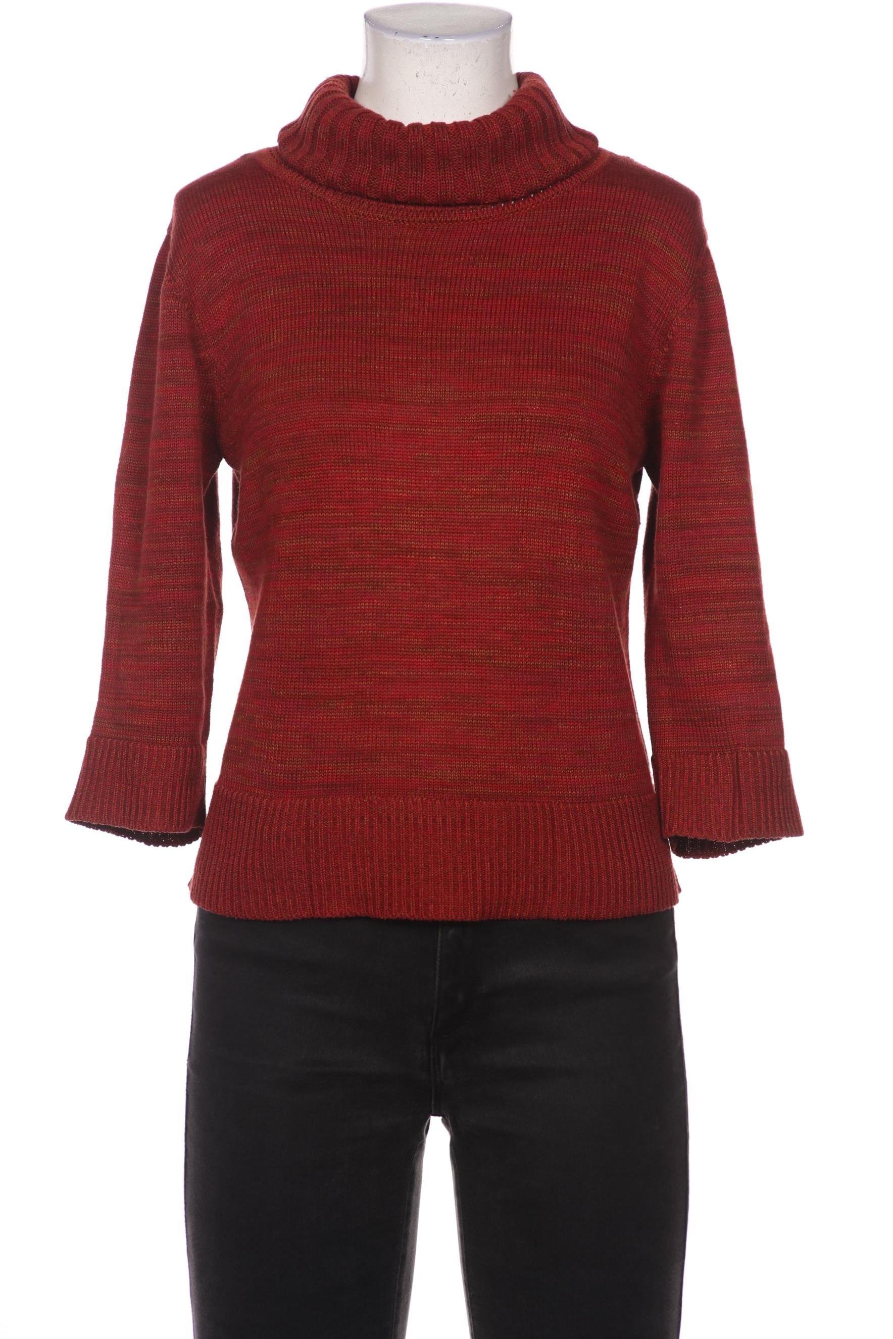 

Peruvian Connection Damen Pullover, bordeaux, Gr. 38