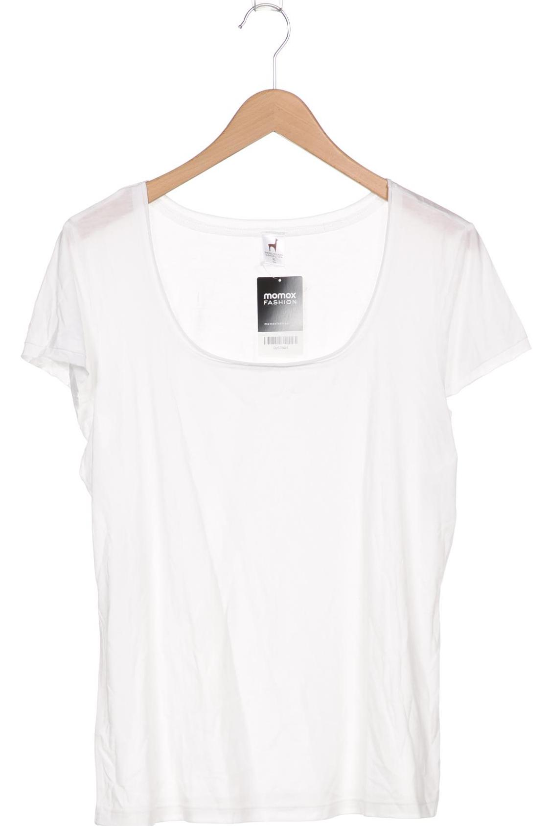 

Peruvian Connection Damen T-Shirt, weiß