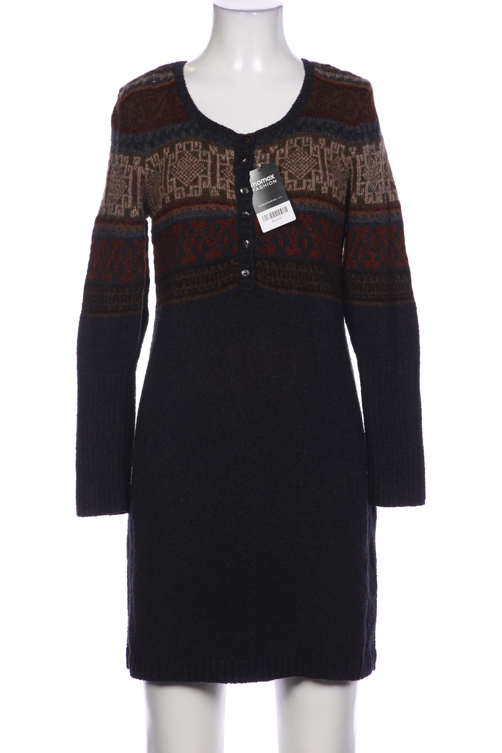 

Peruvian Connection Damen Kleid, grau, Gr. 38