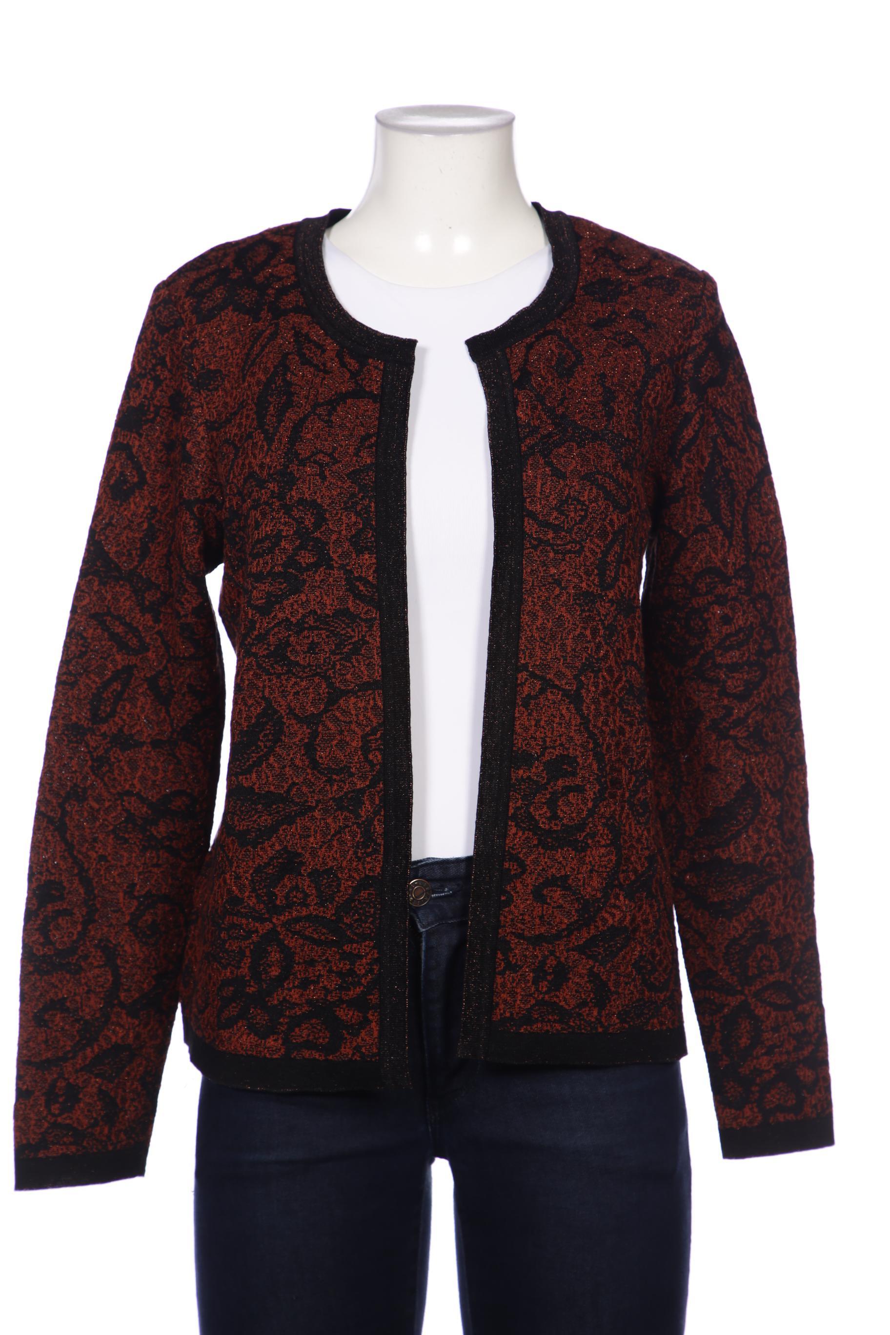 

Peruvian Connection Damen Strickjacke, braun