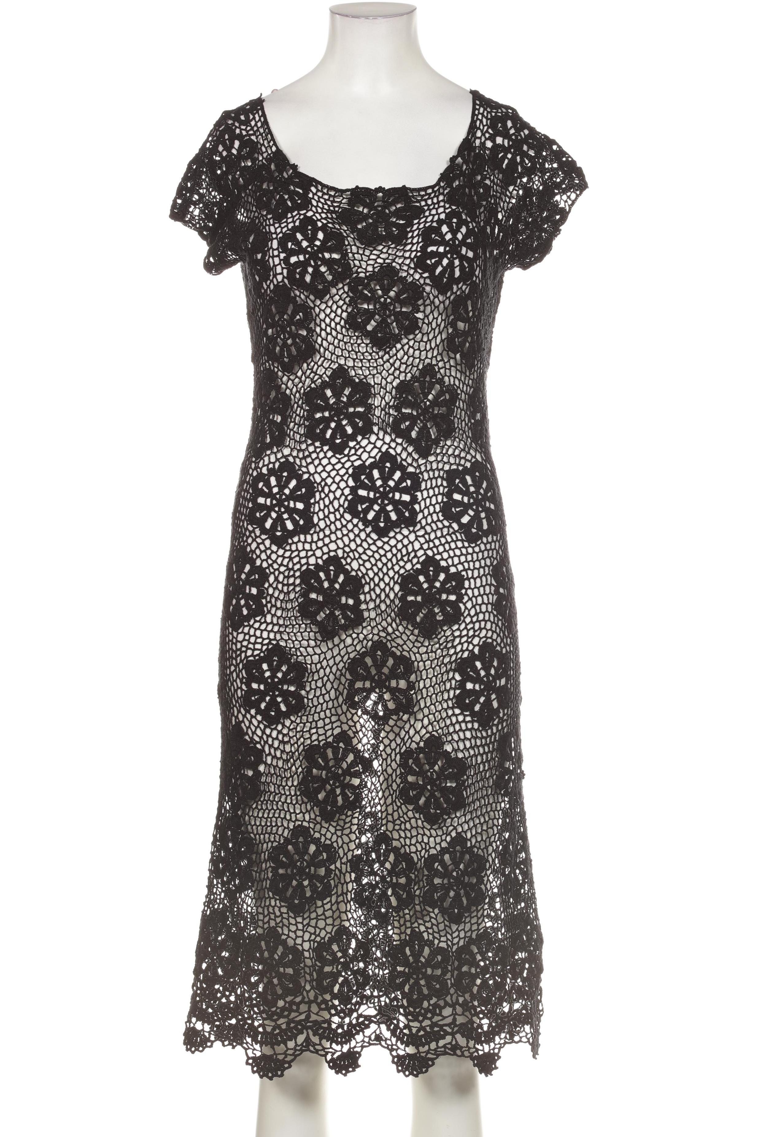 

Peruvian Connection Damen Kleid, schwarz, Gr. 38