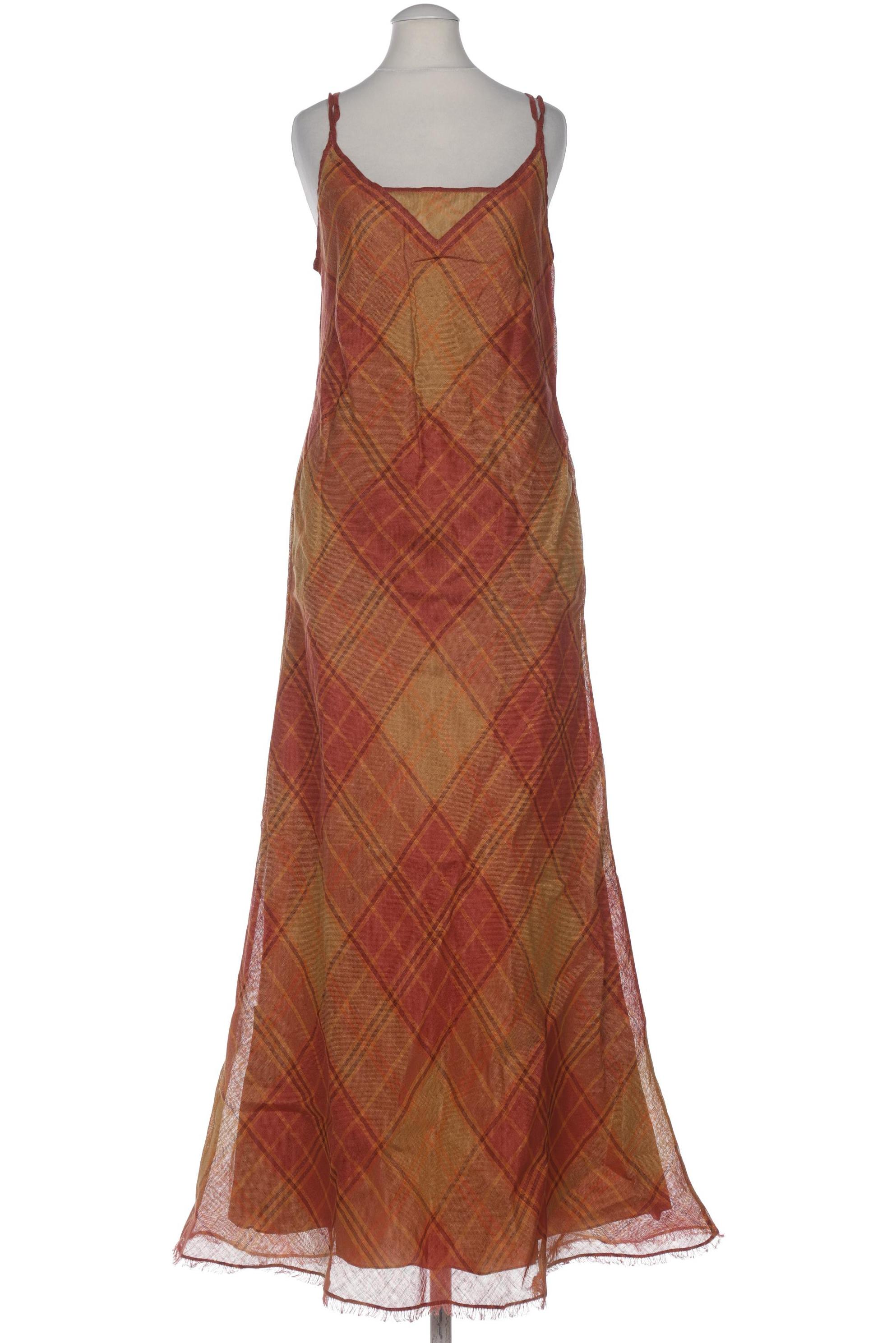 

Peruvian Connection Damen Kleid, orange