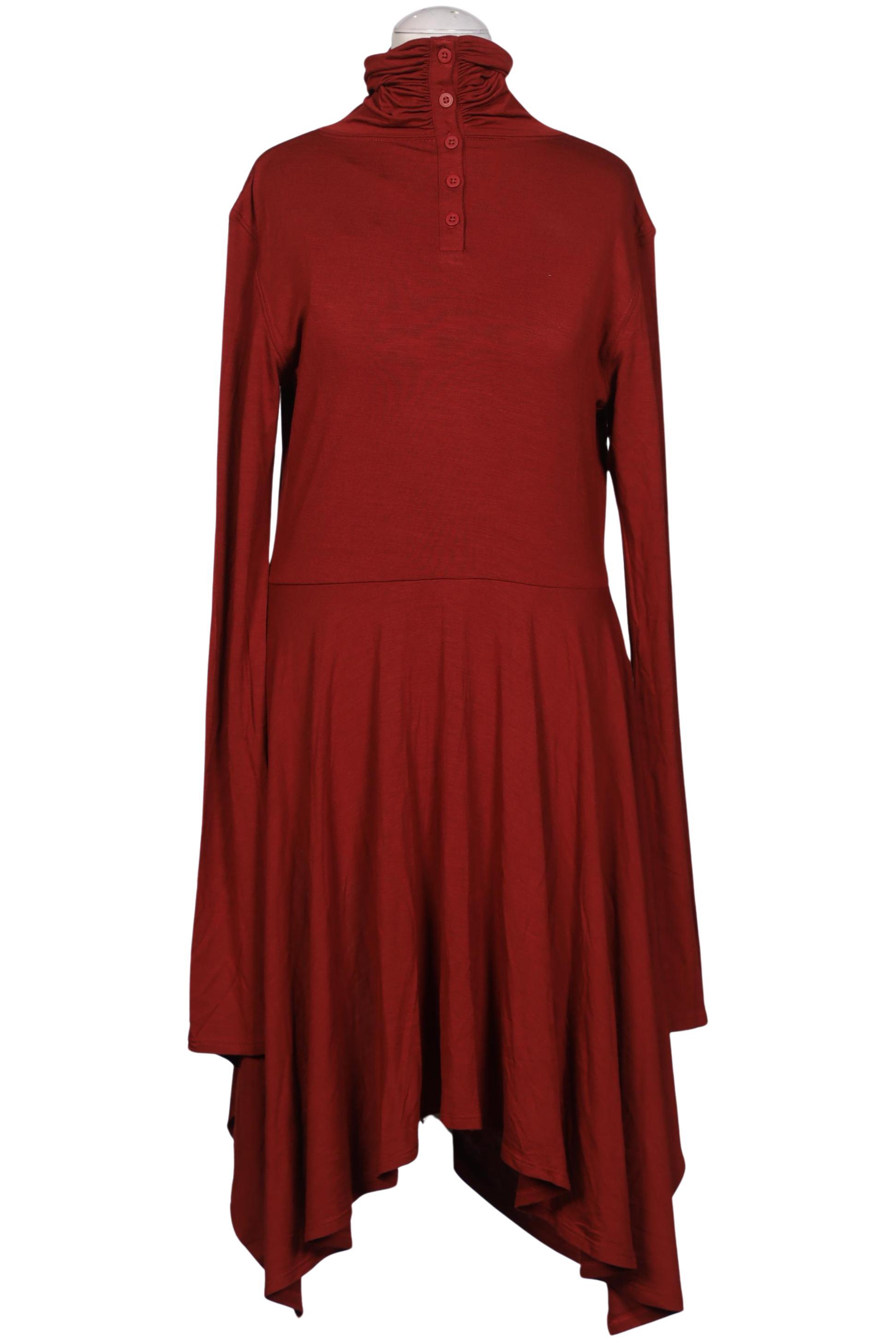 

Peruvian Connection Damen Kleid, rot, Gr. 34