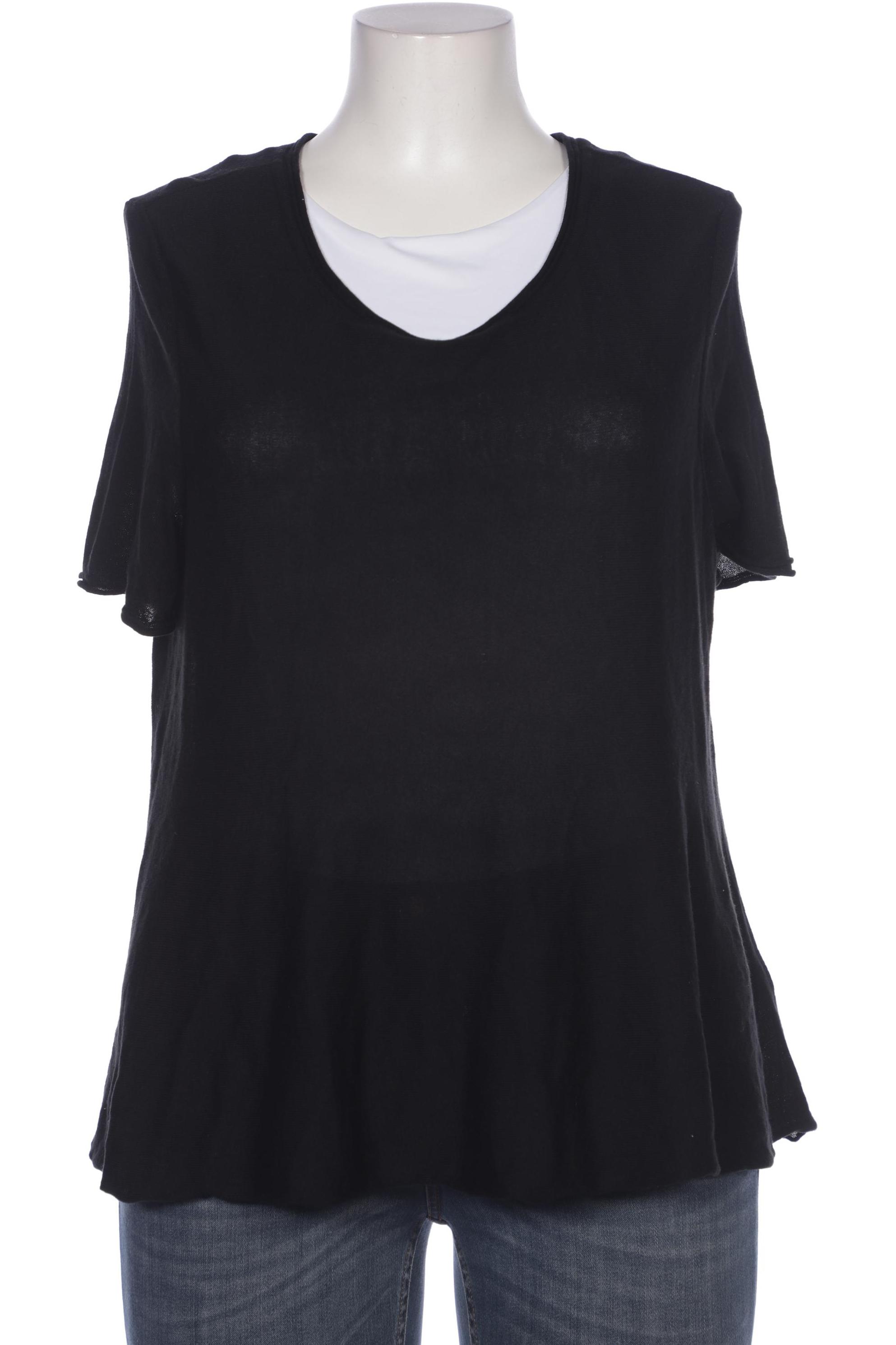 

Peruvian Connection Damen Pullover, schwarz, Gr. 44
