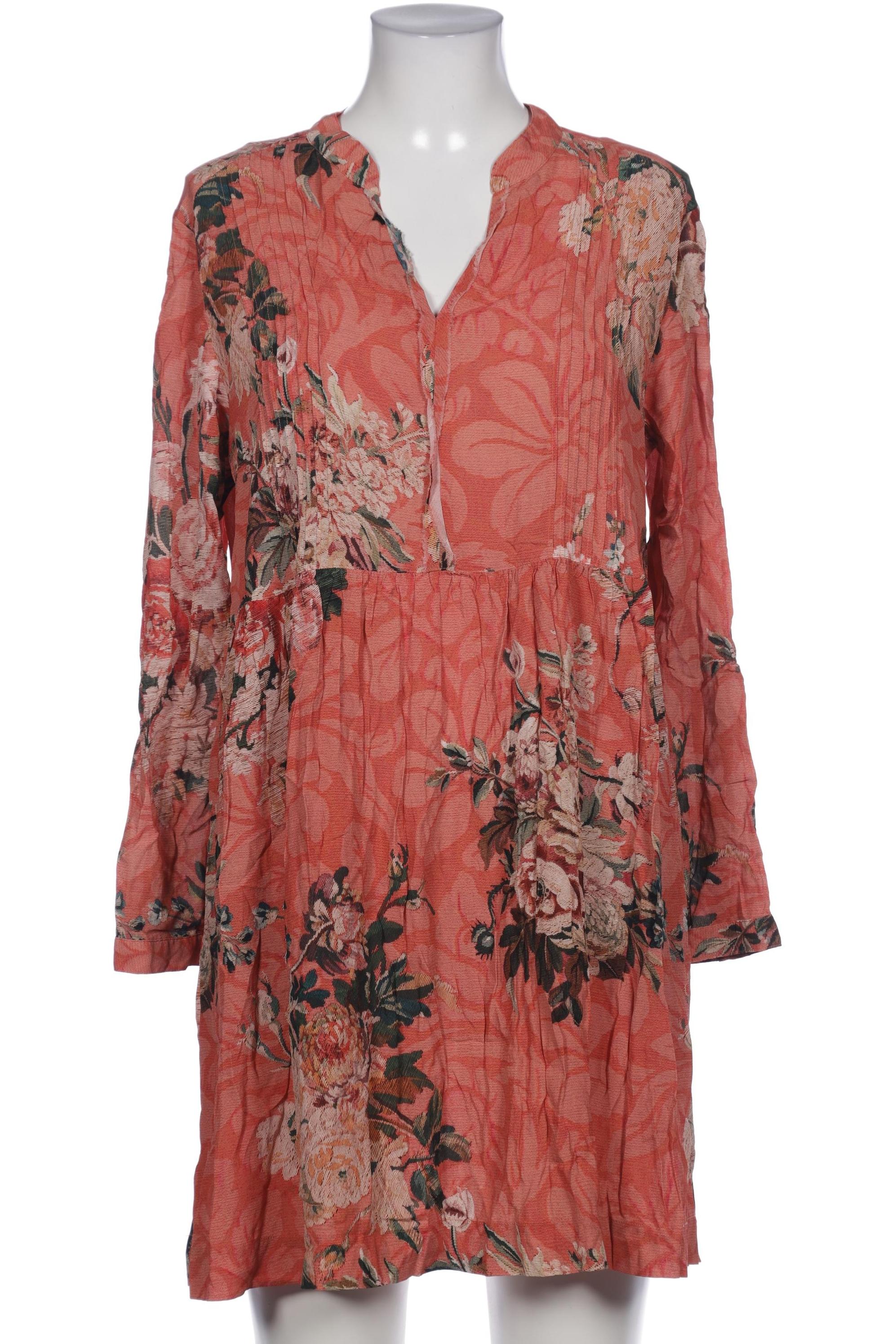 

Peruvian Connection Damen Kleid, rot, Gr. 42