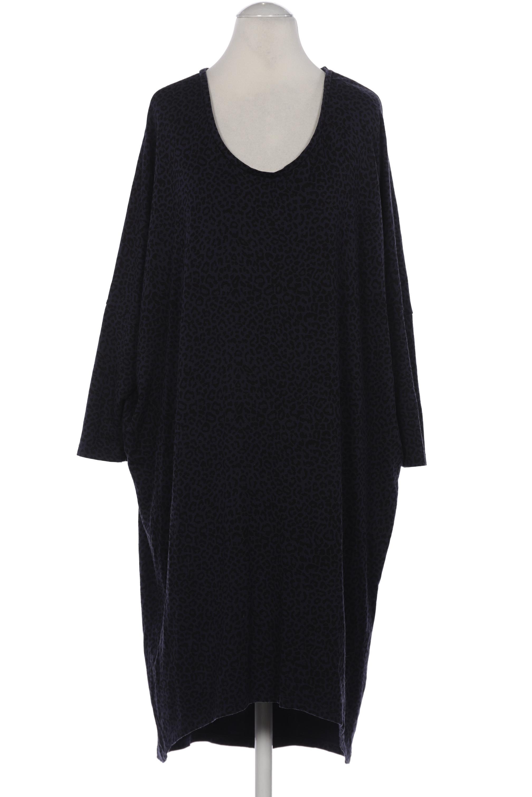 

Peruvian Connection Damen Kleid, marineblau, Gr. 44