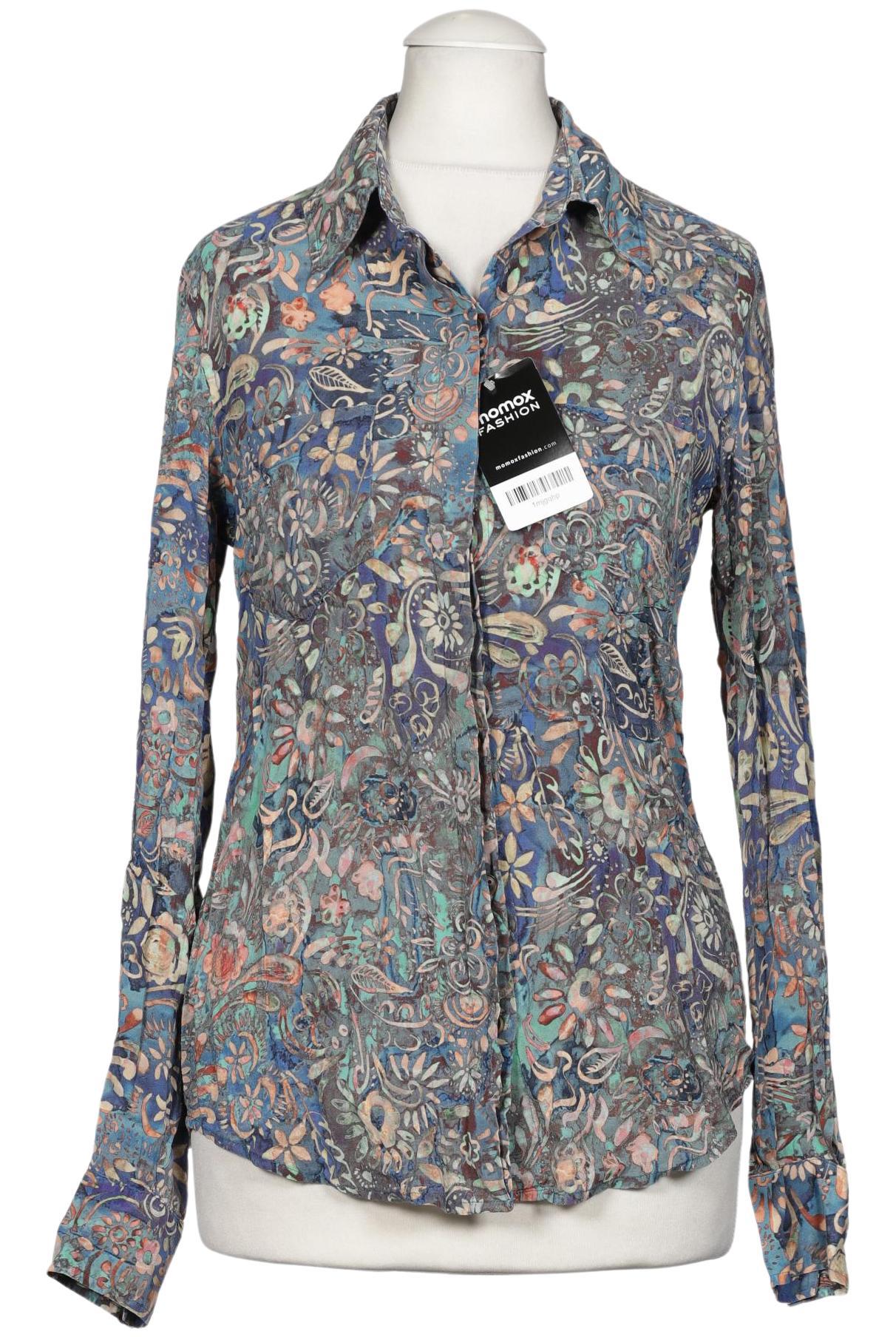 

Peruvian Connection Damen Bluse, mehrfarbig, Gr. 34