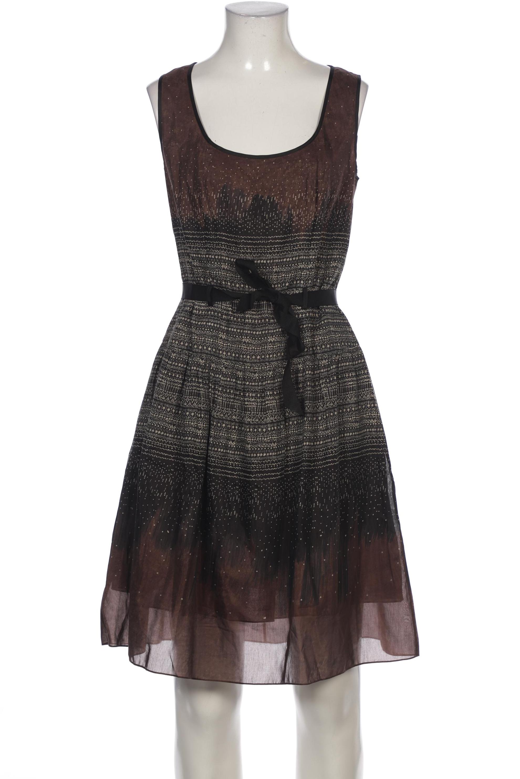 

Peruvian Connection Damen Kleid, braun