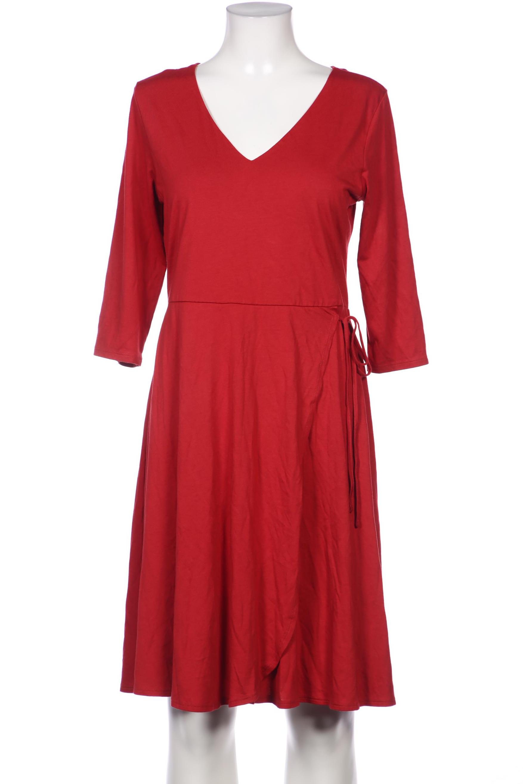 

Peruvian Connection Damen Kleid, rot, Gr. 38