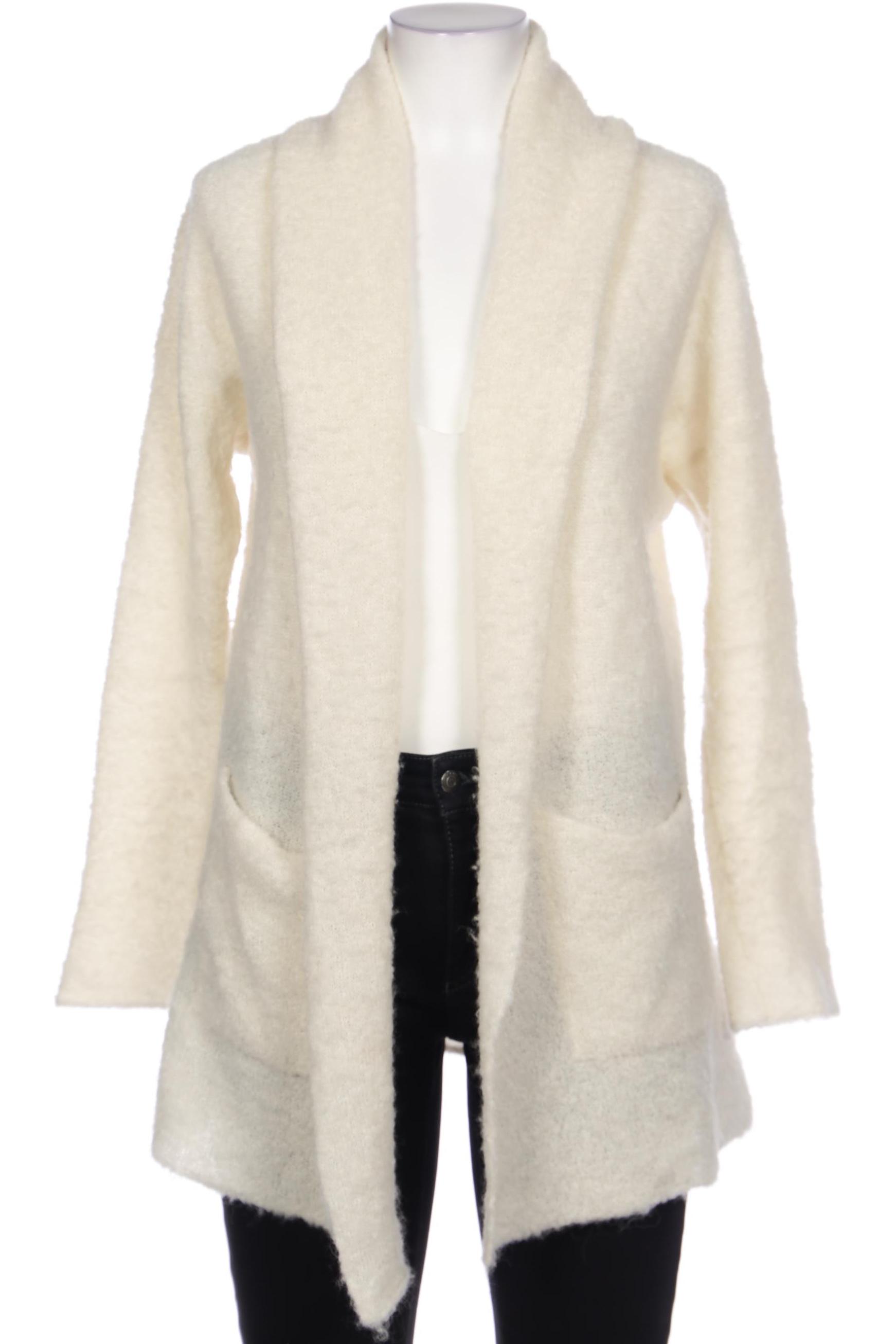 

Peruvian Connection Damen Strickjacke, cremeweiß