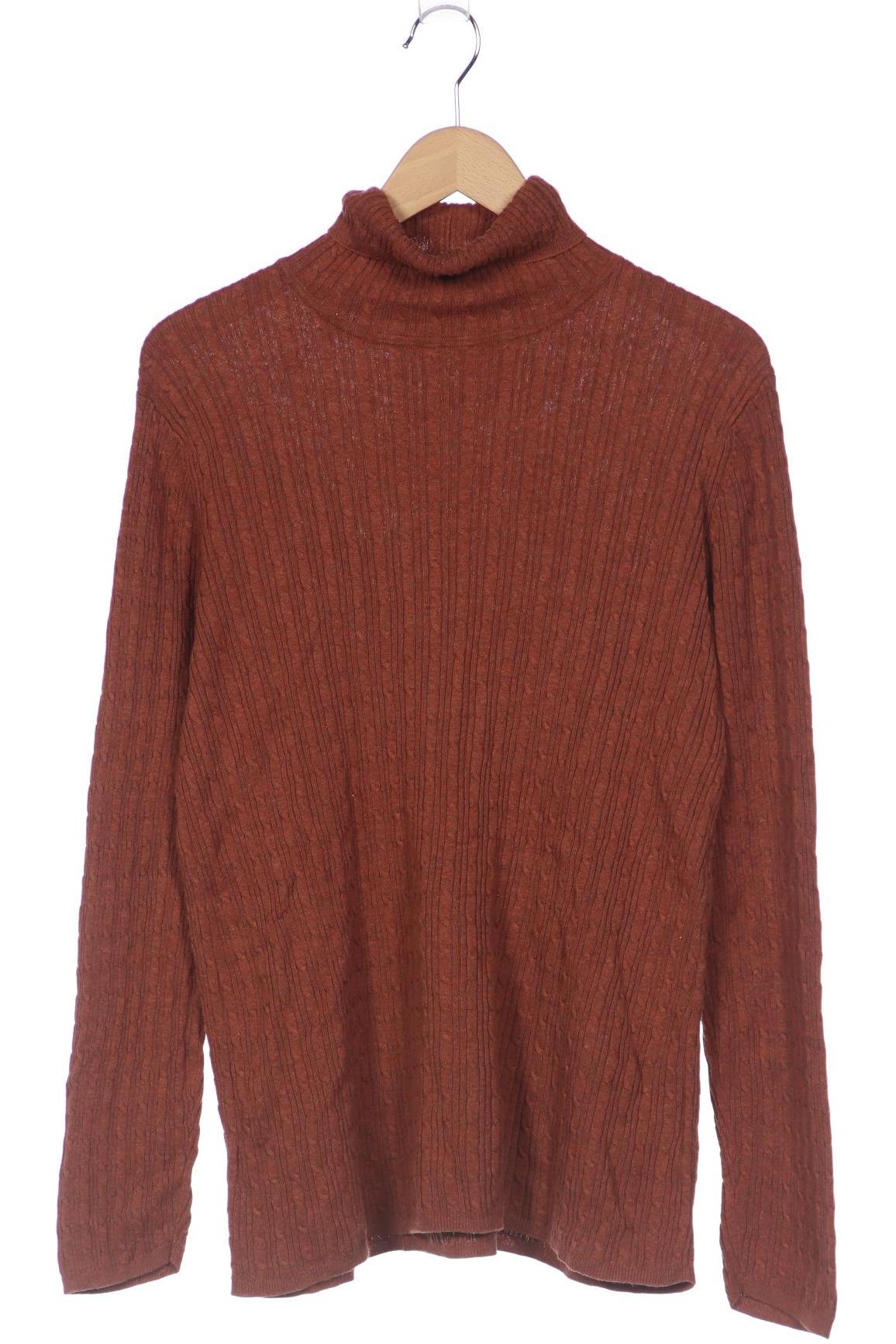 

Peruvian Connection Damen Pullover, braun, Gr. 44