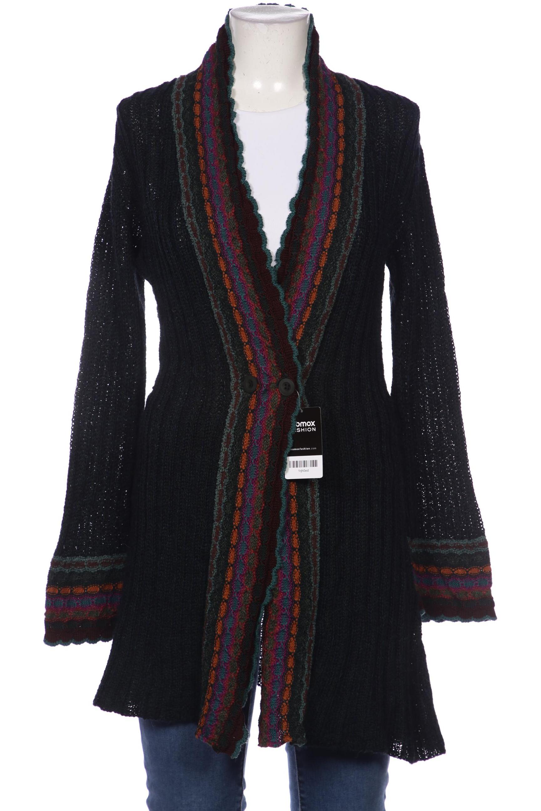 

Peruvian Connection Damen Strickjacke, grün