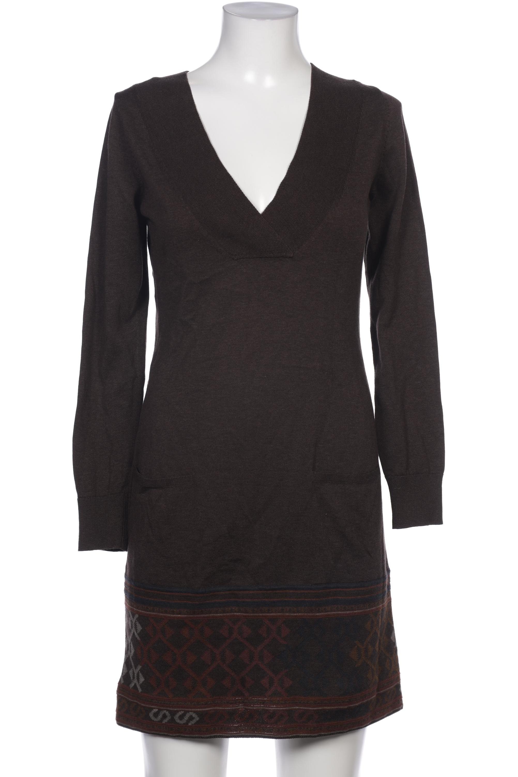

Peruvian Connection Damen Kleid, braun