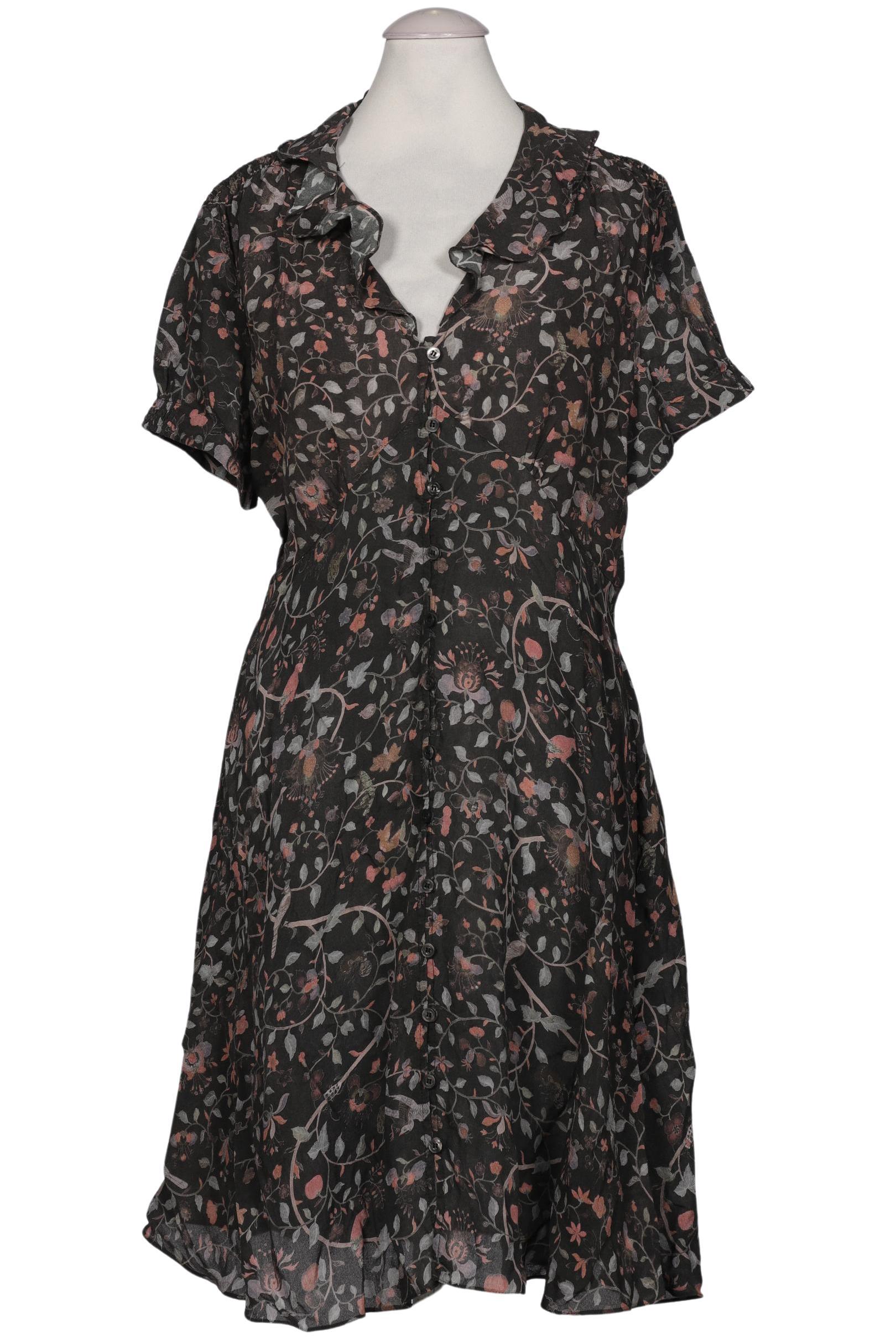 

Peruvian Connection Damen Kleid, braun, Gr. 38