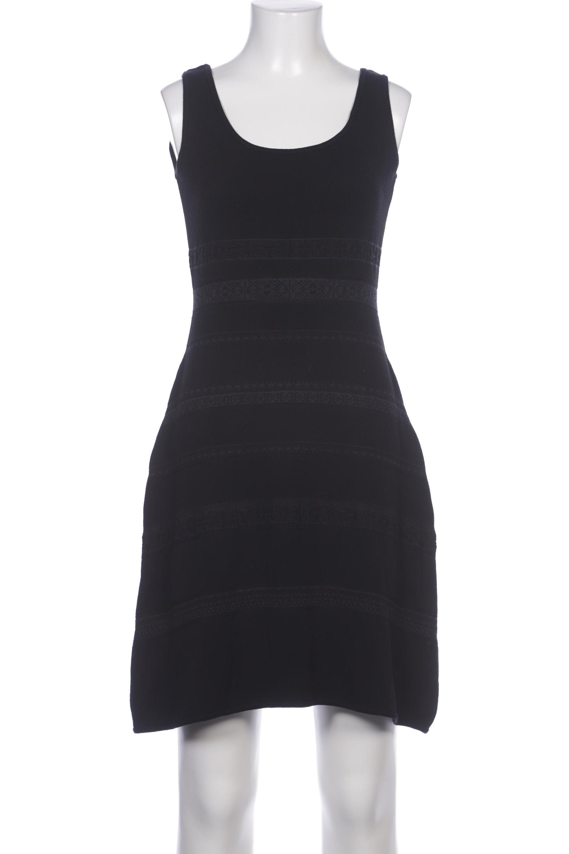 

Peruvian Connection Damen Kleid, schwarz, Gr. 36